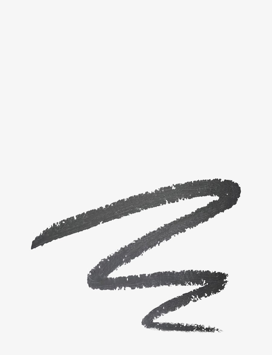 IsaDora - Contour Kajal 69 Deep Grey 1,2 G - makeup - deep grey - 2