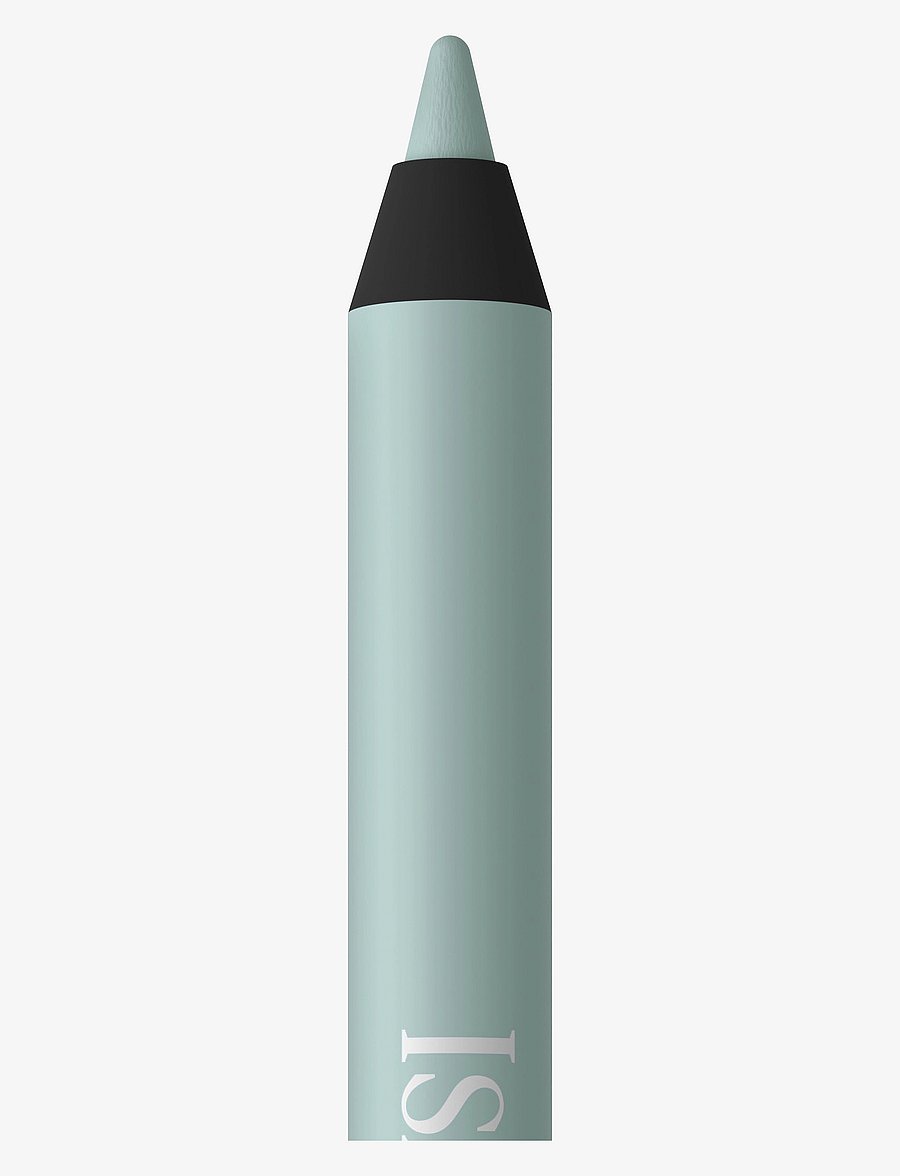 IsaDora - Contour Kajal 70 Teal Mint 1,2 G - makeup - teal mint - 1