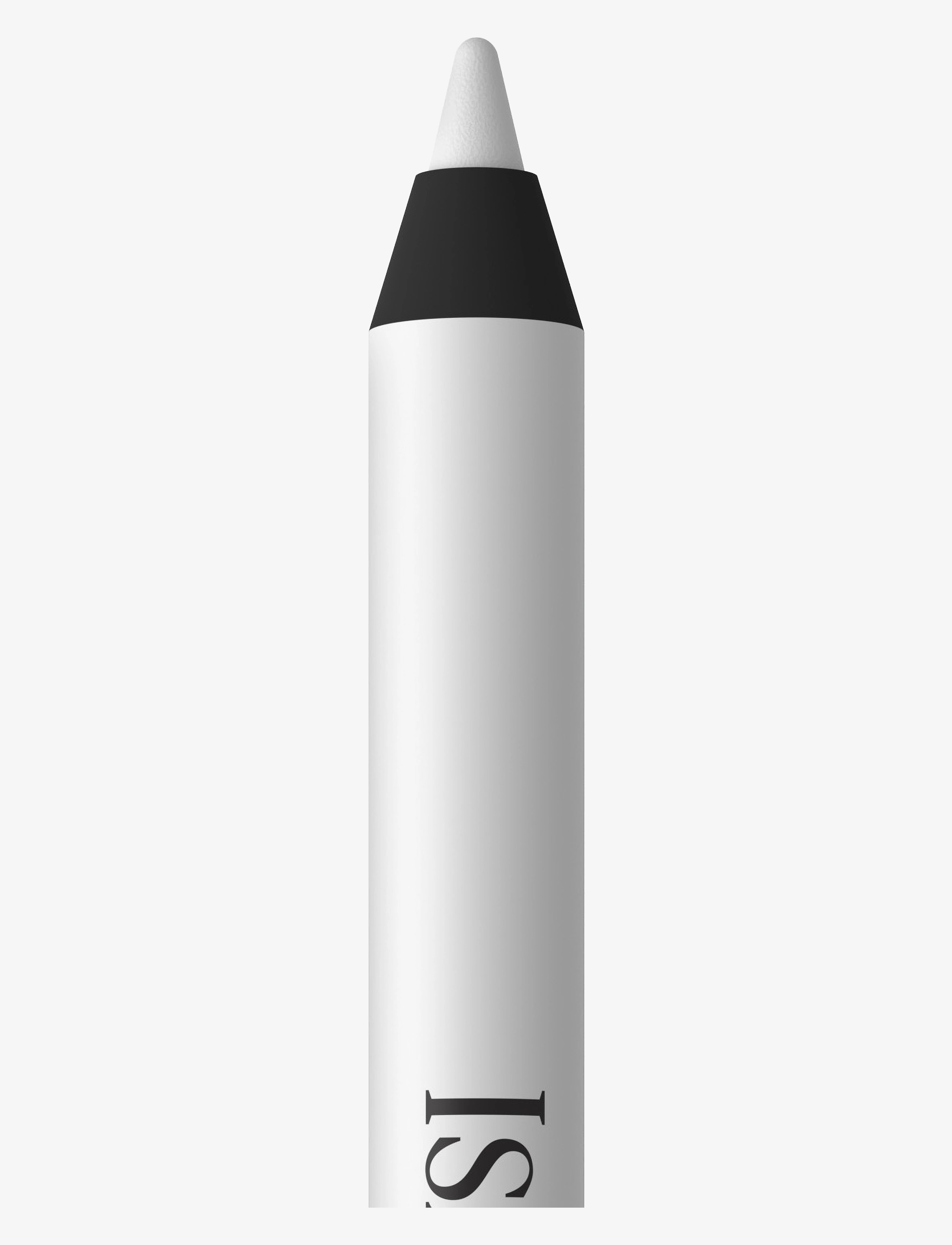 IsaDora - Contour Kajal 71 Simply White 1,2 G - konfirmationstøj - simply white - 1