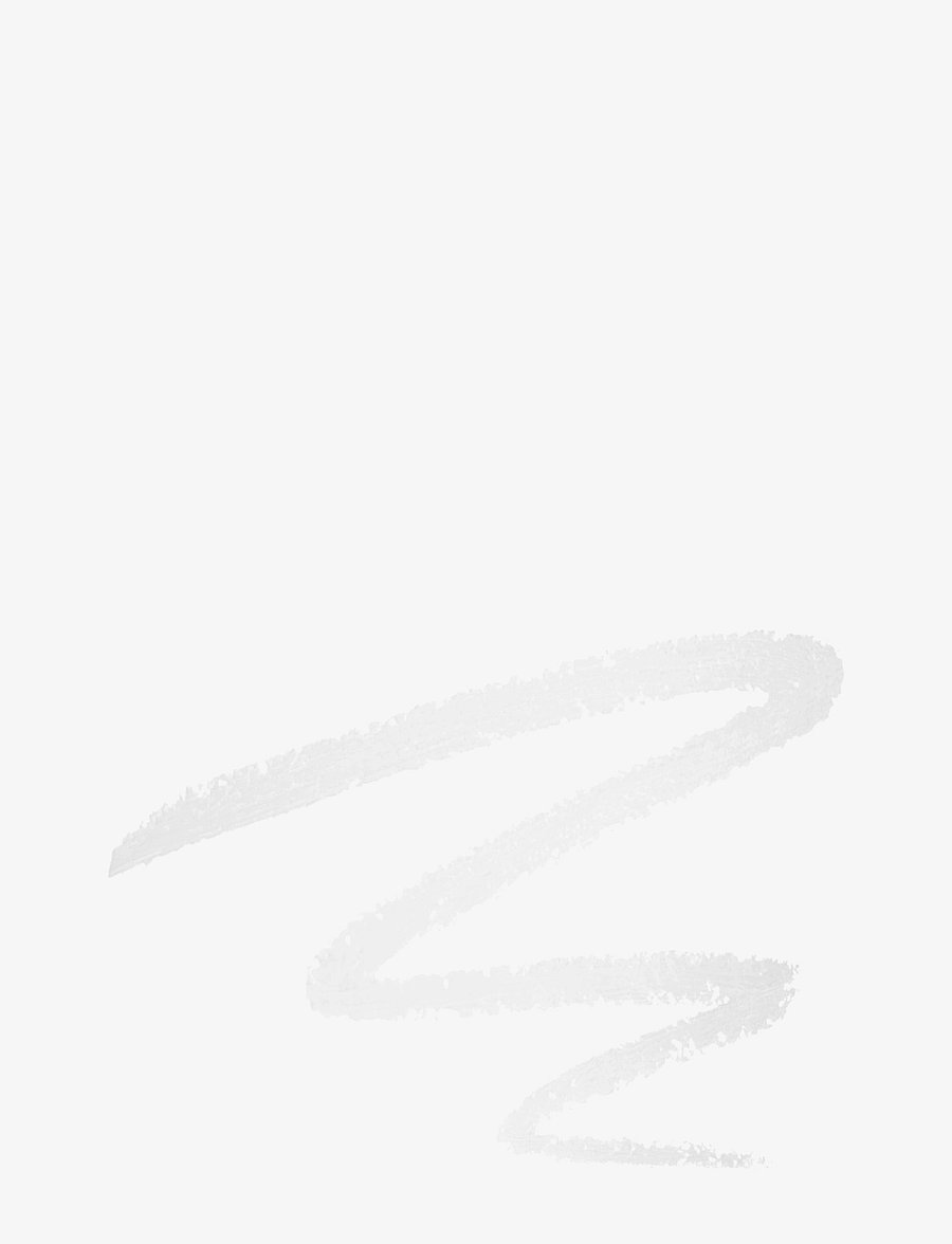 IsaDora - Contour Kajal 71 Simply White 1,2 G - makeup - simply white - 2