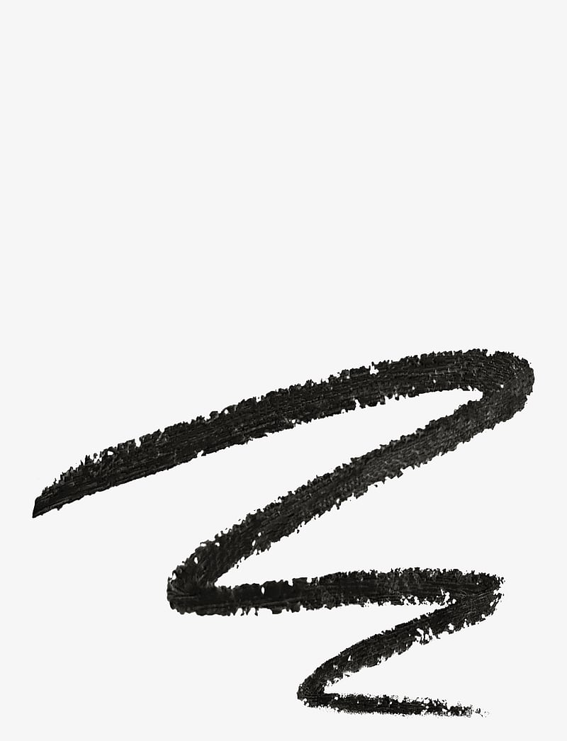 IsaDora - Inliner Kajal 51 Black 1,1 G - makeup - black - 1