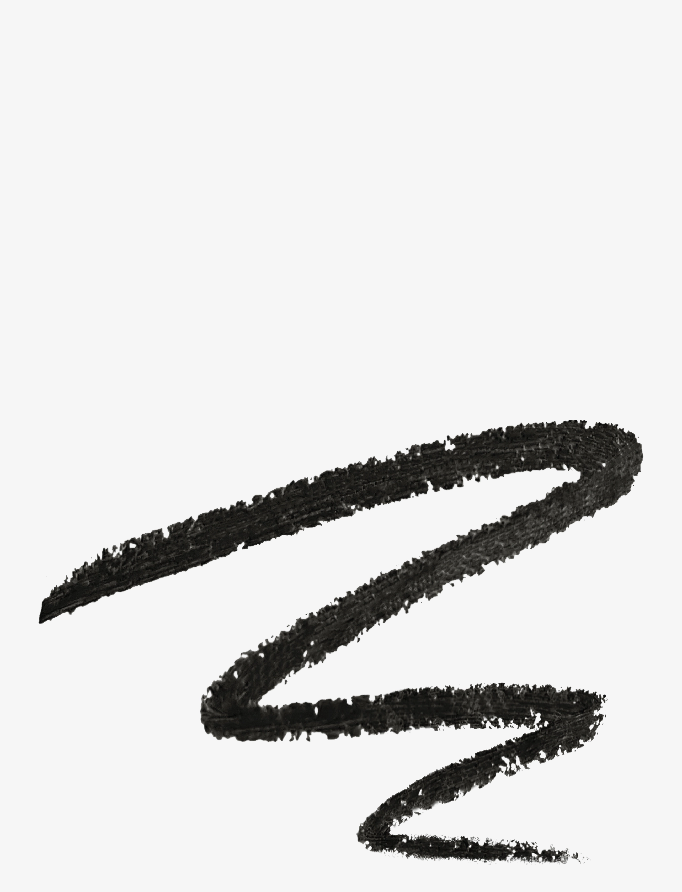 IsaDora - Inliner Kajal 51 Black 1,1 G - smink - black - 1