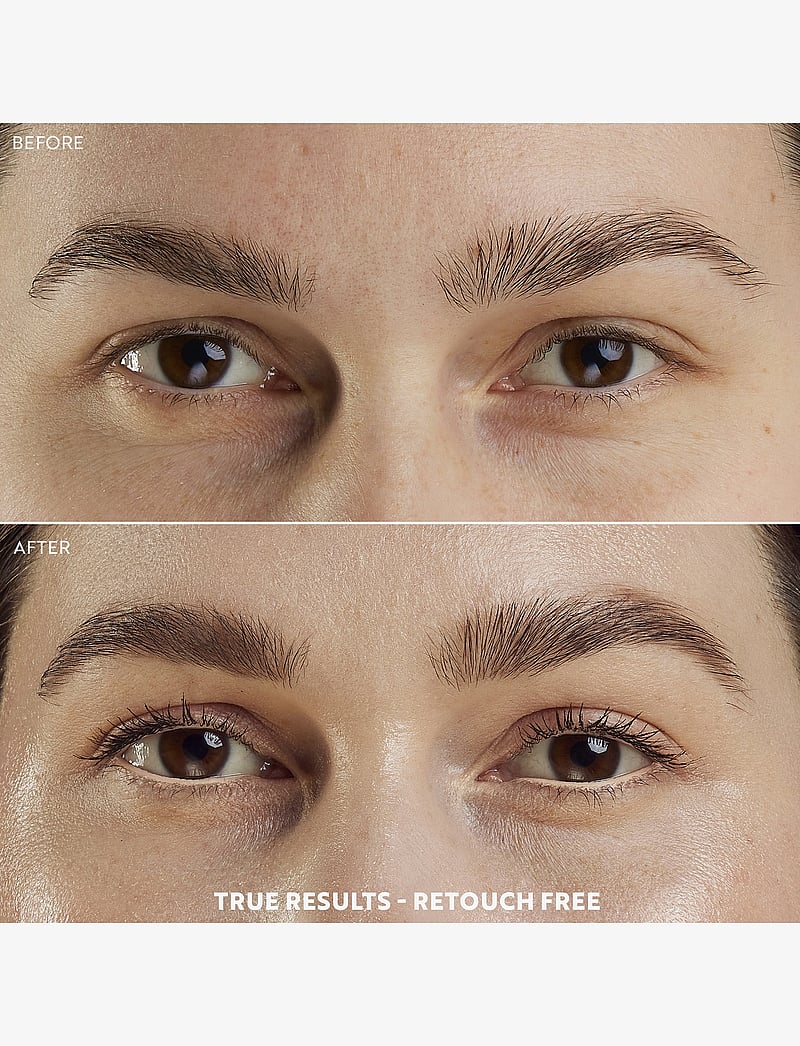 IsaDora - Inliner Kajal 51 Black 1,1 G - makeup - black - 2