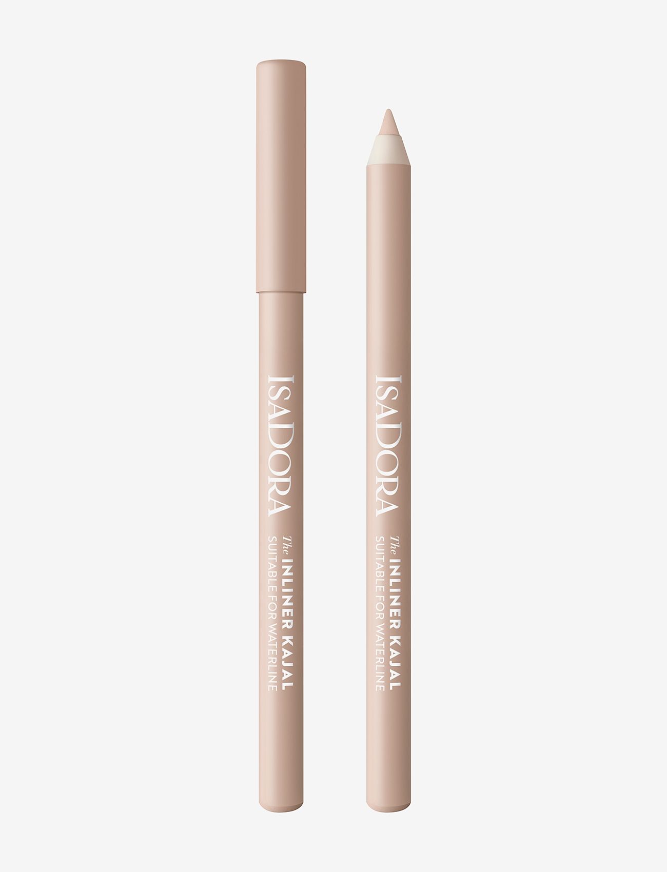 IsaDora - Inliner Kajal 56 Blonde 1,1 G - makeup - blonde - 0