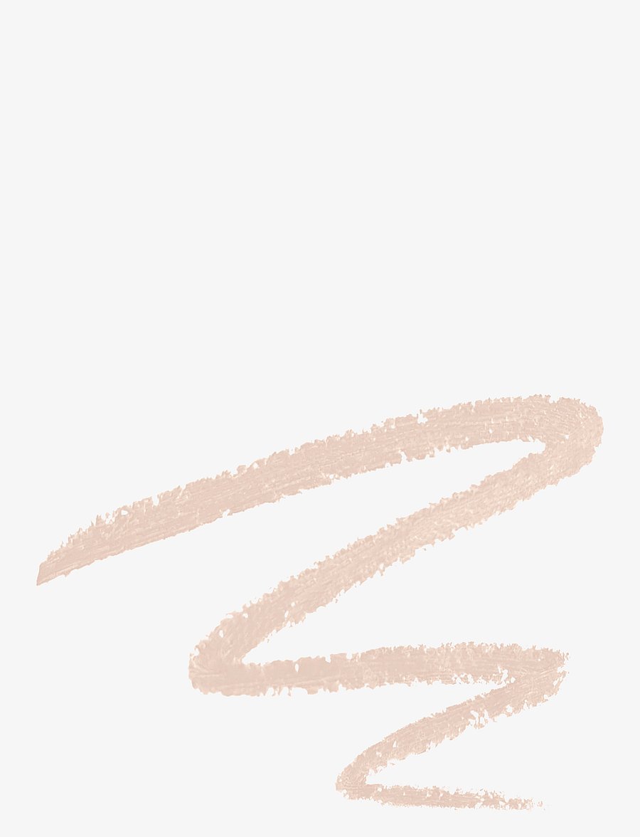 IsaDora - Inliner Kajal 56 Blonde 1,1 G - makeup - blonde - 1