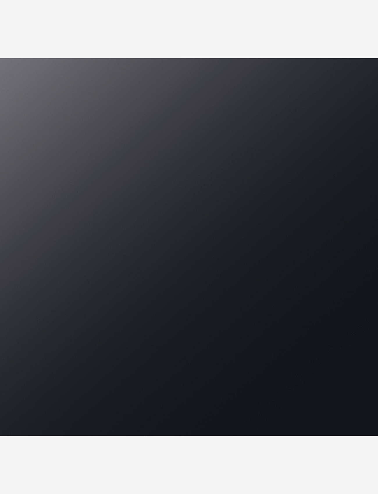 IsaDora - Glossy Eyeliner 40 Chrome Black 2,5 ML - makeup - chrome black - 1