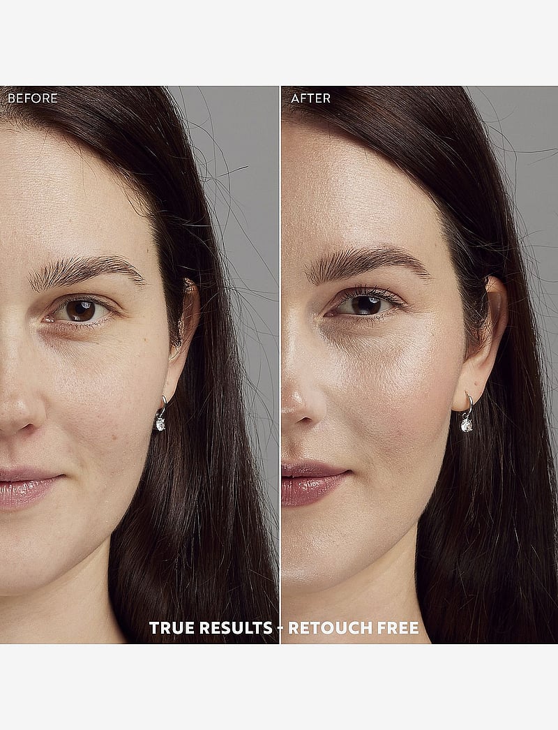 IsaDora - Wake Up the Glow Fluid Serum Ftd 5N 30 ML - makeup - 5n - 3