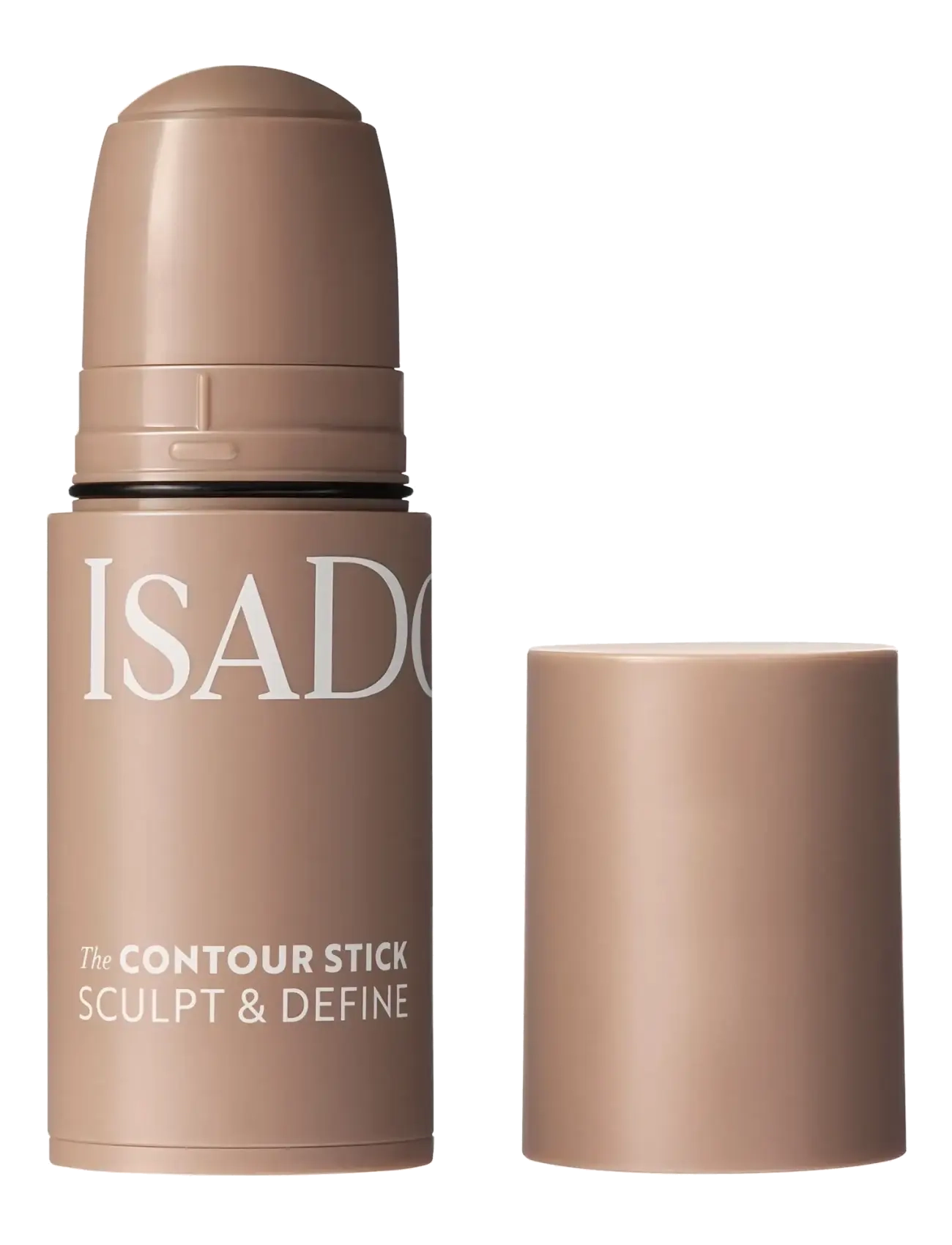 IsaDora Contour Stick 30 Cool Beige 5,5 G, 5.5 g, Ansigt > Konturering, Dame