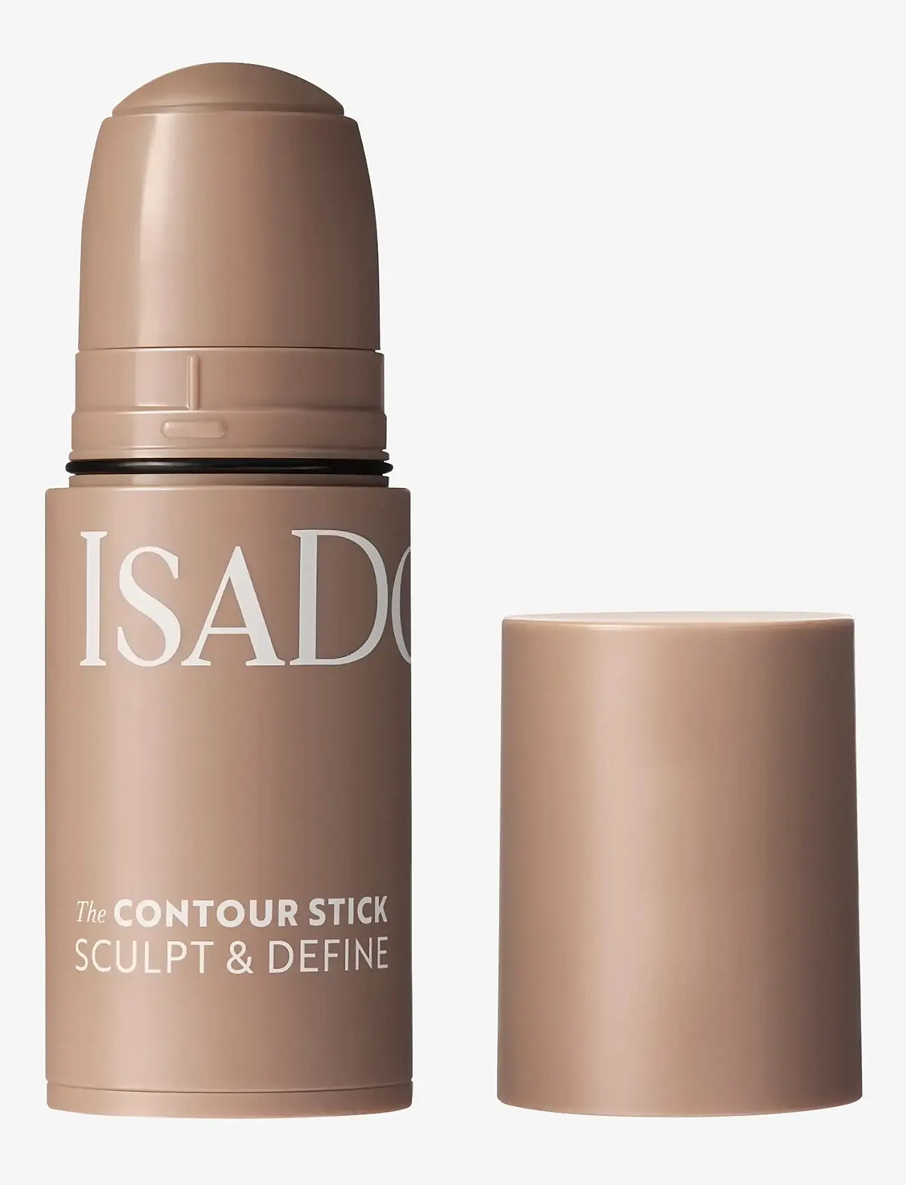 IsaDora - Contour Stick 30 Cool Beige 5,5 G - konfirmationstøj - cool beige - 0