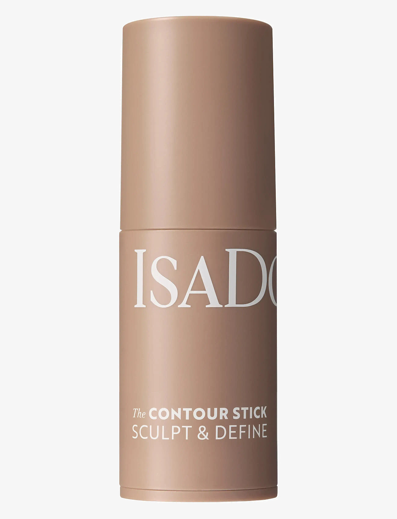 IsaDora - Contour Stick 30 Cool Beige 5,5 G - konfirmationstøj - cool beige - 1