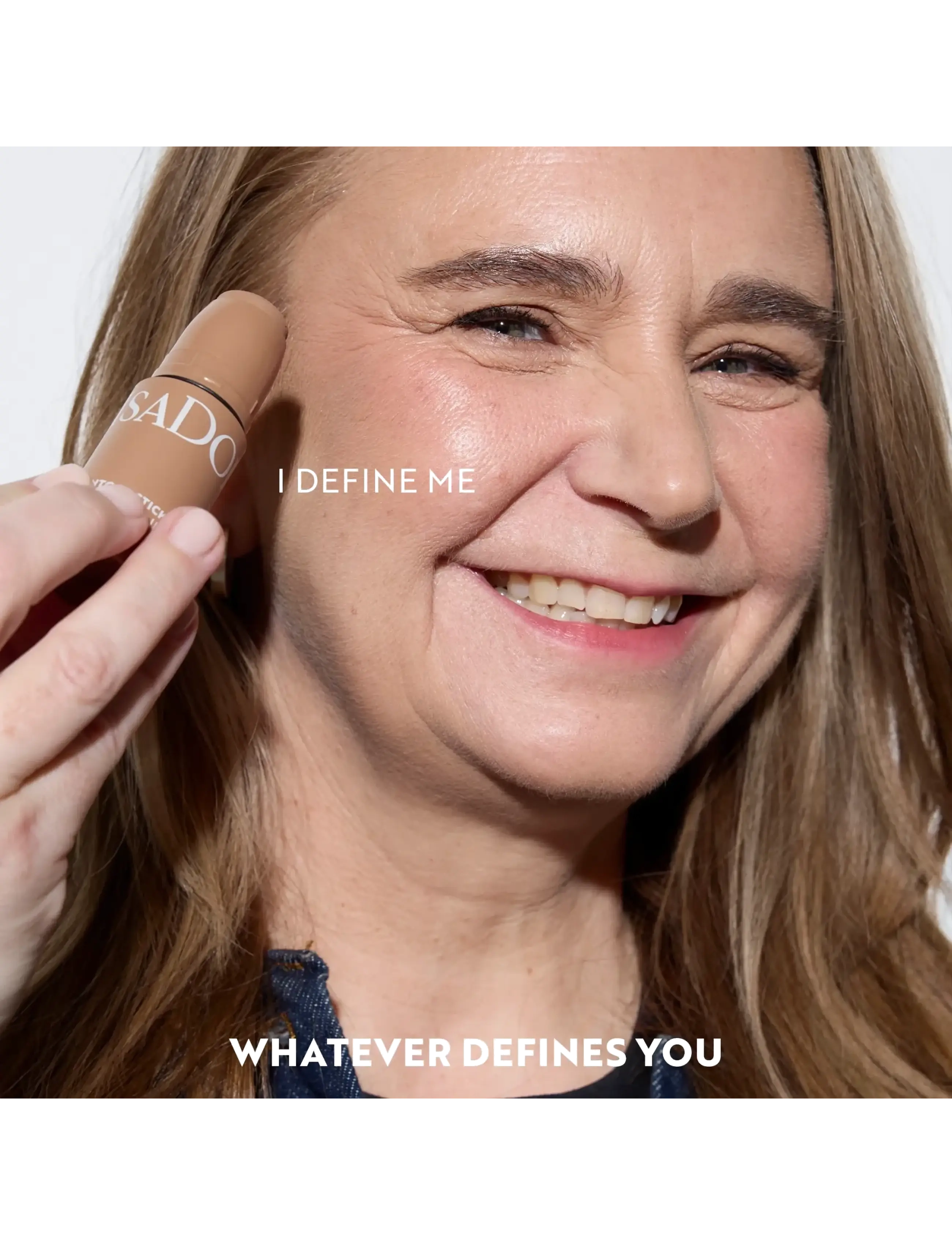 IsaDora - Contour Stick 30 Cool Beige 5,5 G - konfirmation - cool beige - 3