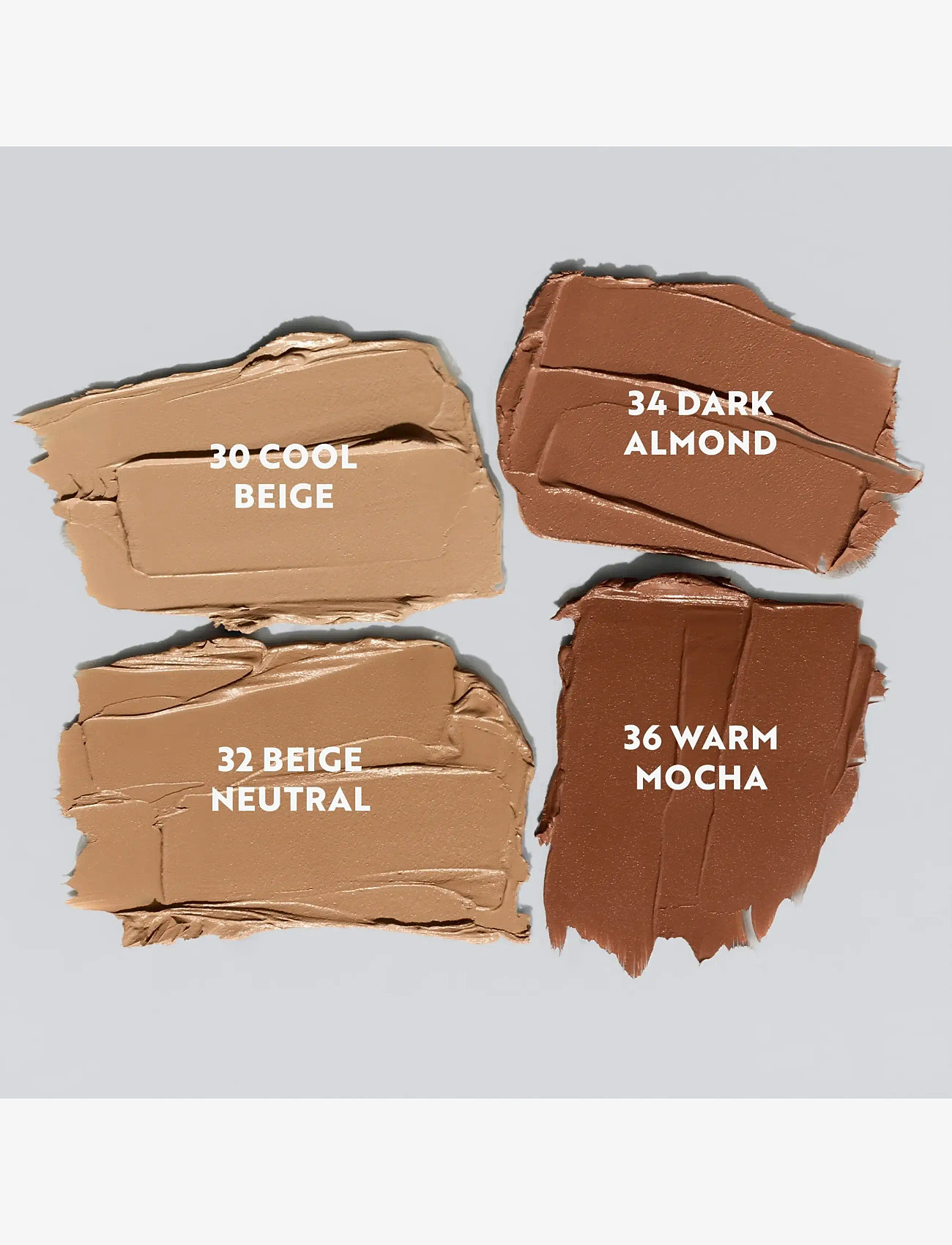 IsaDora - Contour Stick 30 Cool Beige 5,5 G - konfirmationstøj - cool beige - 4