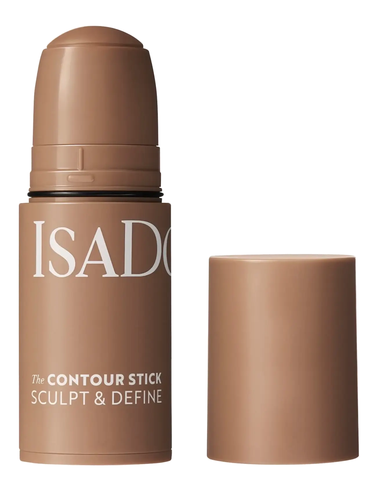 IsaDora Contour Stick 32 Beige Neutral 5,5 G, 5.5 g, Ansigt > Konturering, Dame