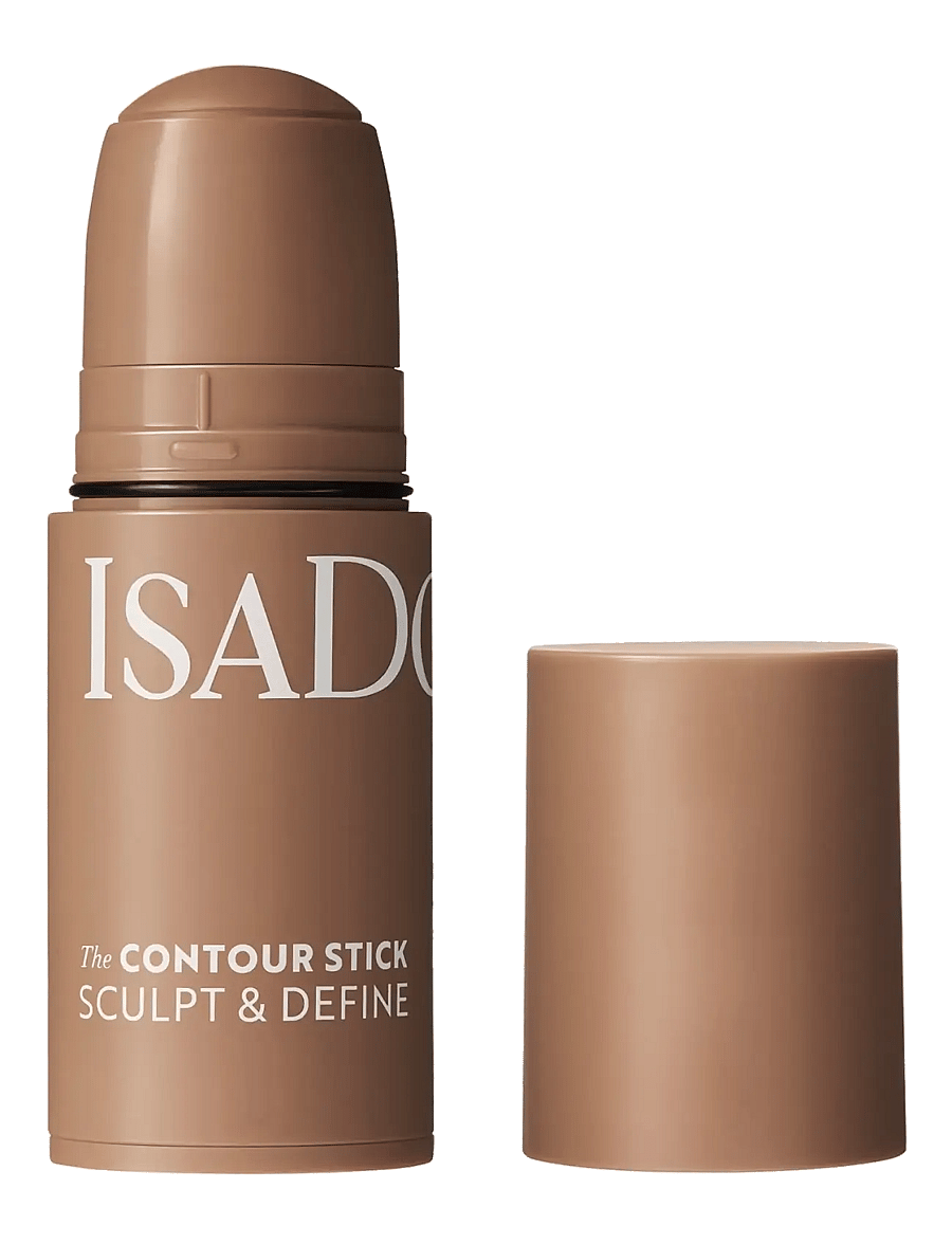 IsaDora - Contour Stick 32 Beige Neutral 5,5 G - makeup - beige neutral - 1