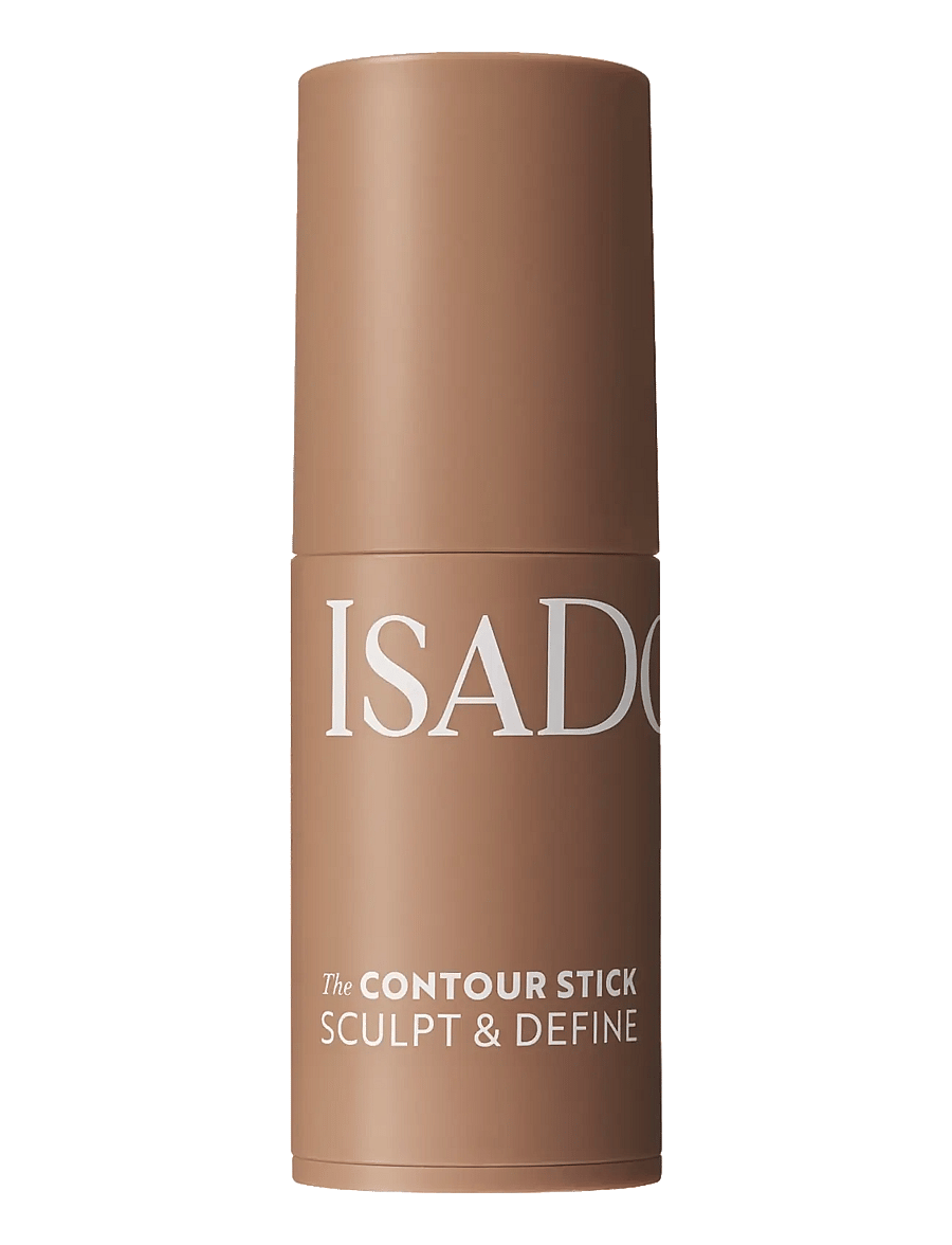 IsaDora - Contour Stick 32 Beige Neutral 5,5 G - makeup - beige neutral - 2