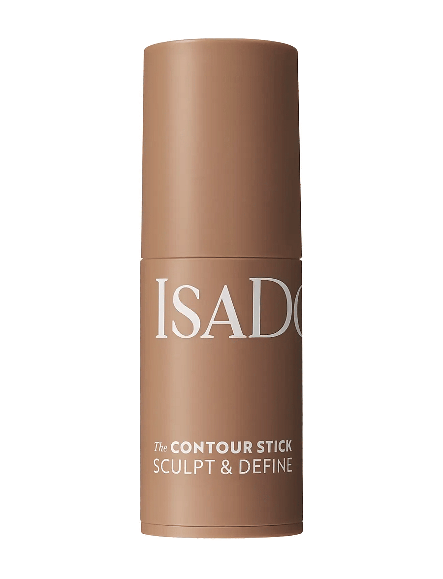 IsaDora - Contour Stick 32 Beige Neutral 5,5 G - makeup - beige neutral - 2