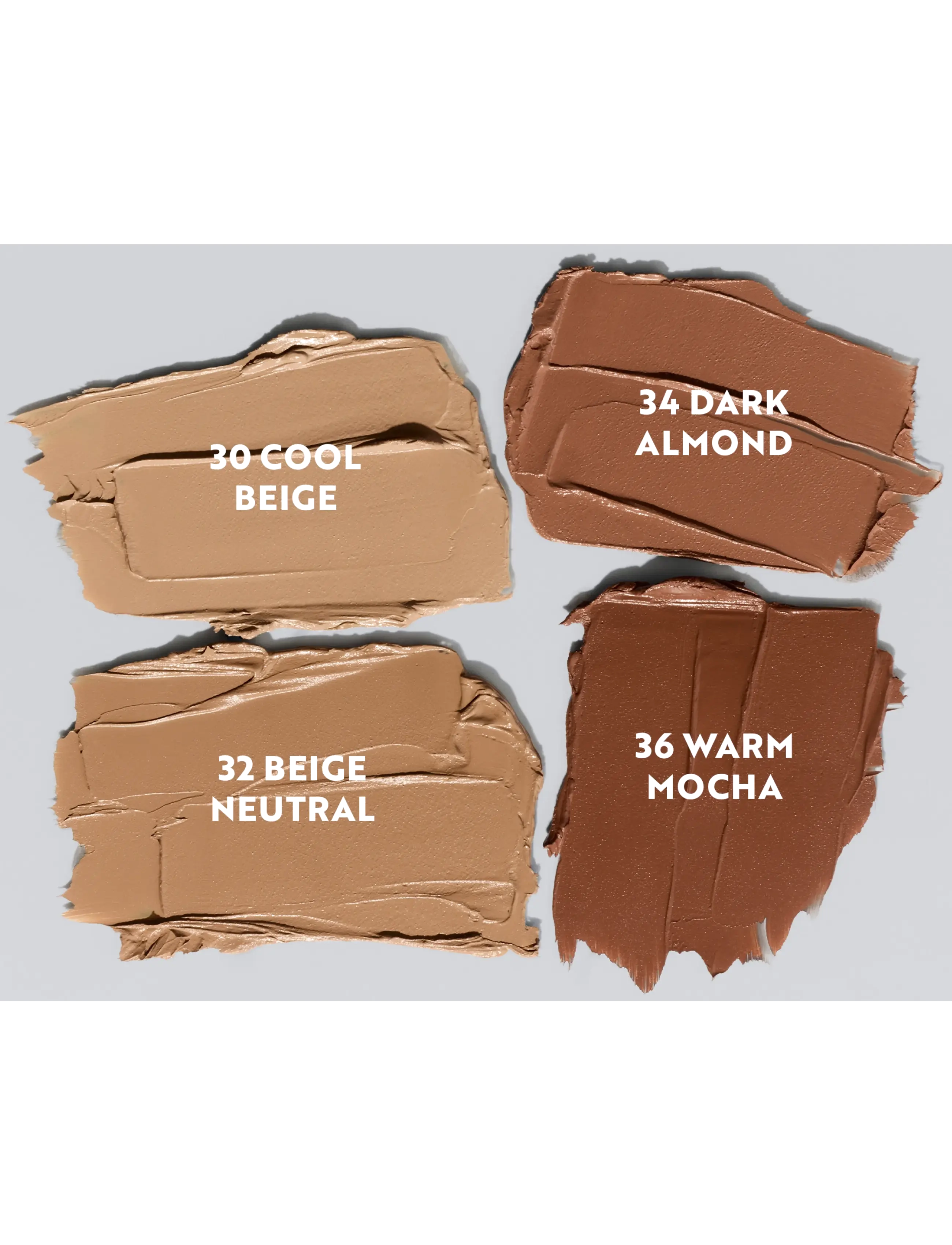 IsaDora - Contour Stick 32 Beige Neutral 5,5 G - konfirmation - beige neutral - 5