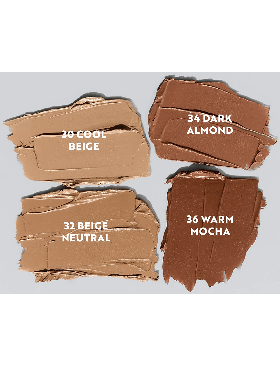 IsaDora - Contour Stick 32 Beige Neutral 5,5 G - makeup - beige neutral - 5