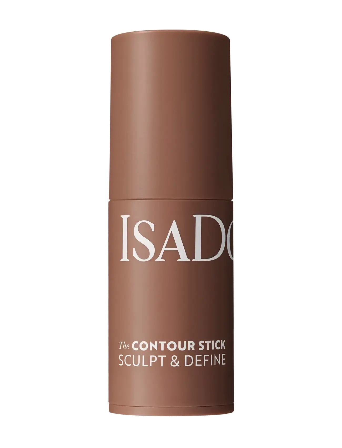 IsaDora - Contour Stick 34 Dark Almond 5,5 G - konfirmation - dark almond - 2