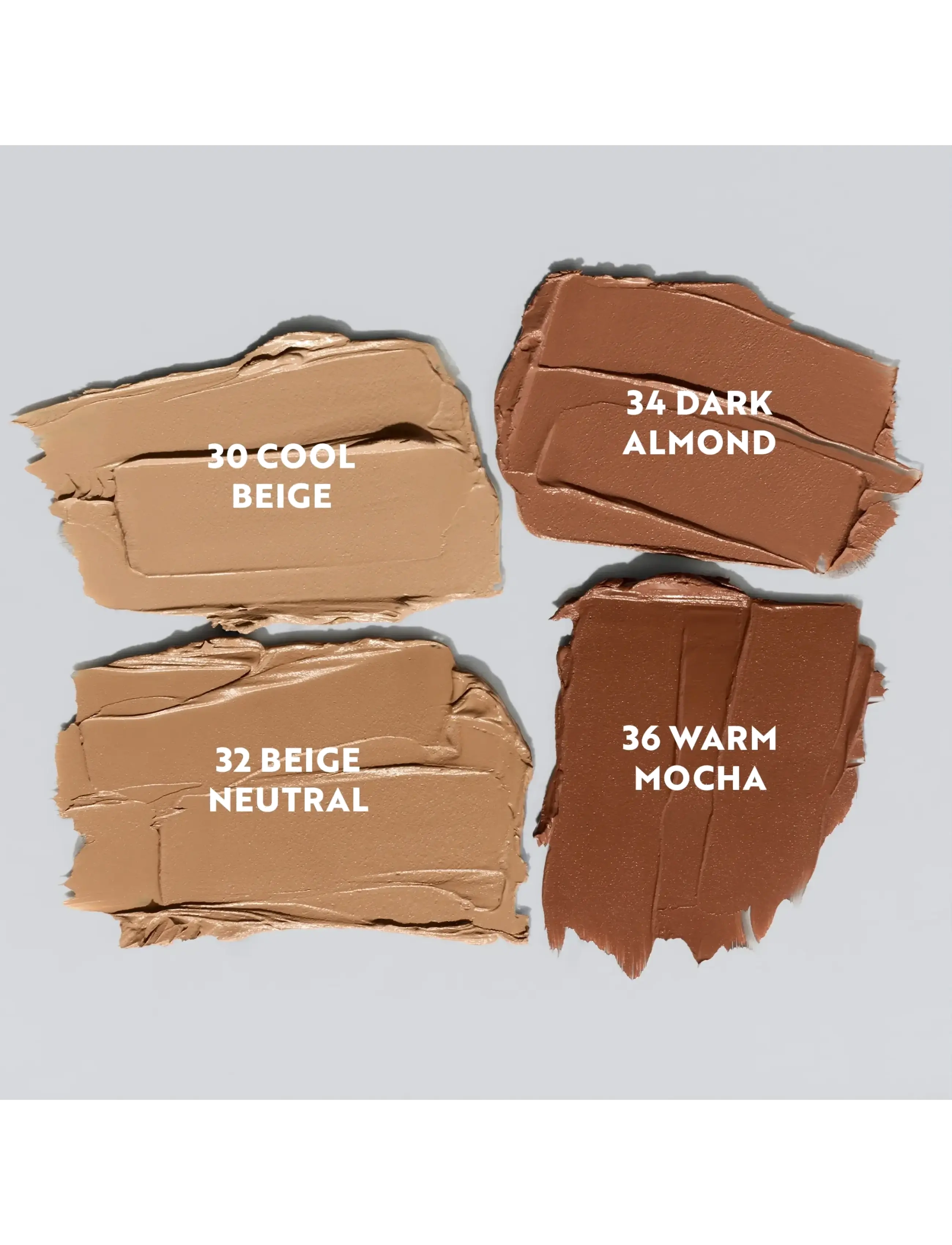 IsaDora - Contour Stick 34 Dark Almond 5,5 G - konfirmation - dark almond - 5