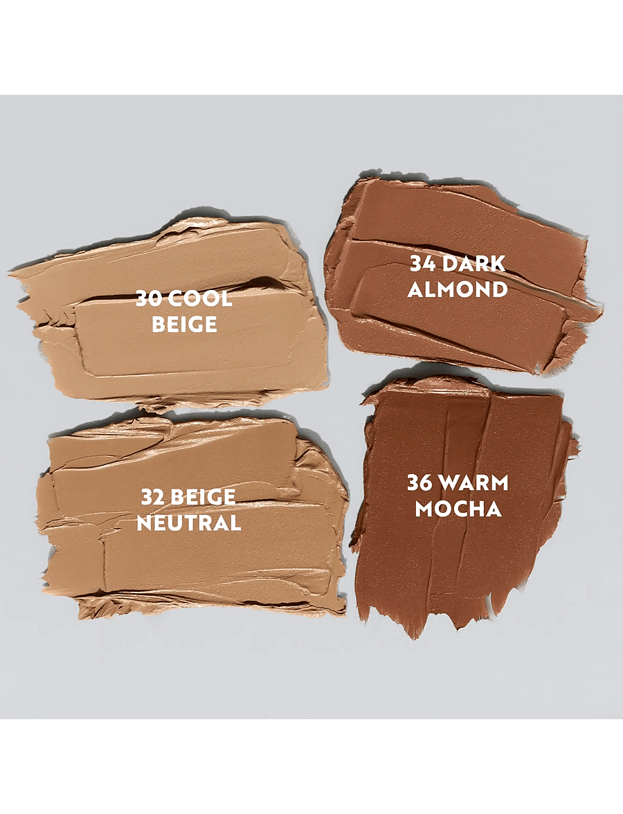 IsaDora - Contour Stick 34 Dark Almond 5,5 G - makeup - dark almond - 5