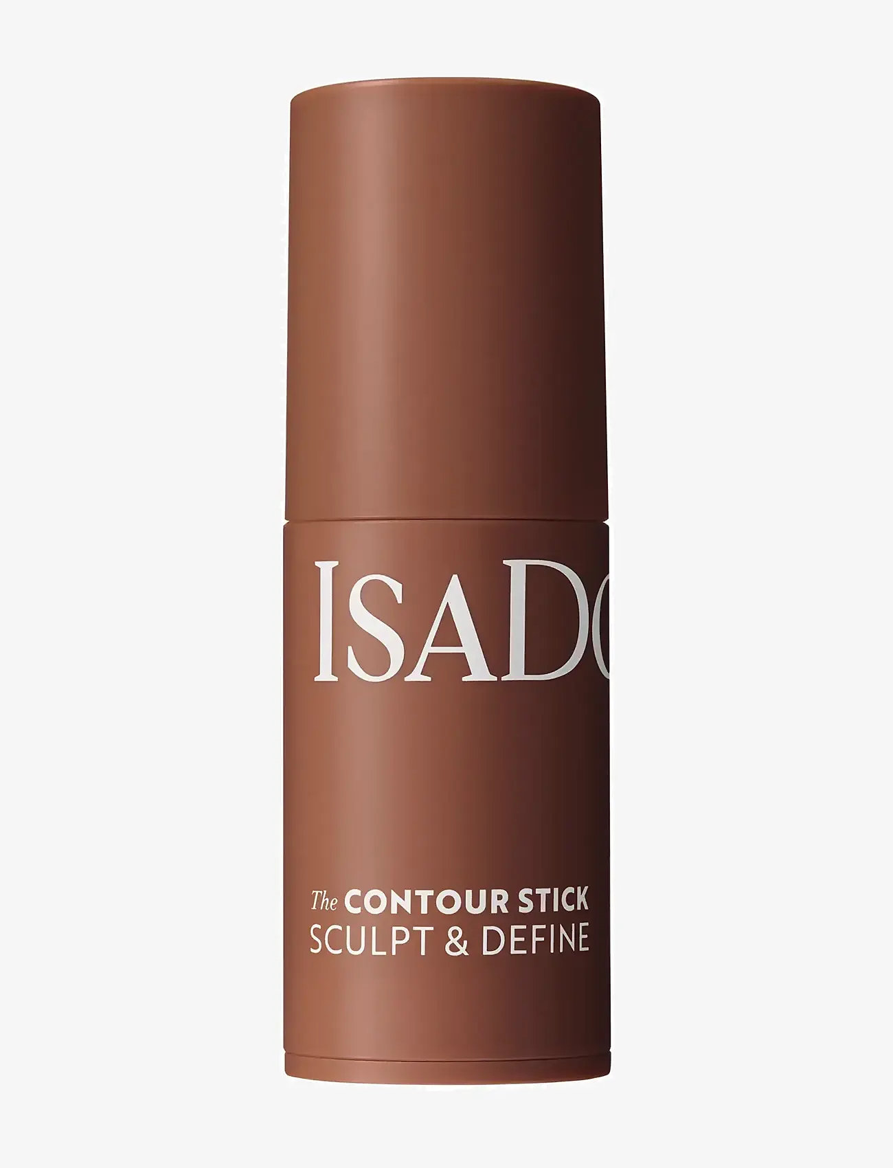 IsaDora - Contour Stick 36 Warm Mocha 5,5 G - konfirmation - warm mocha - 2