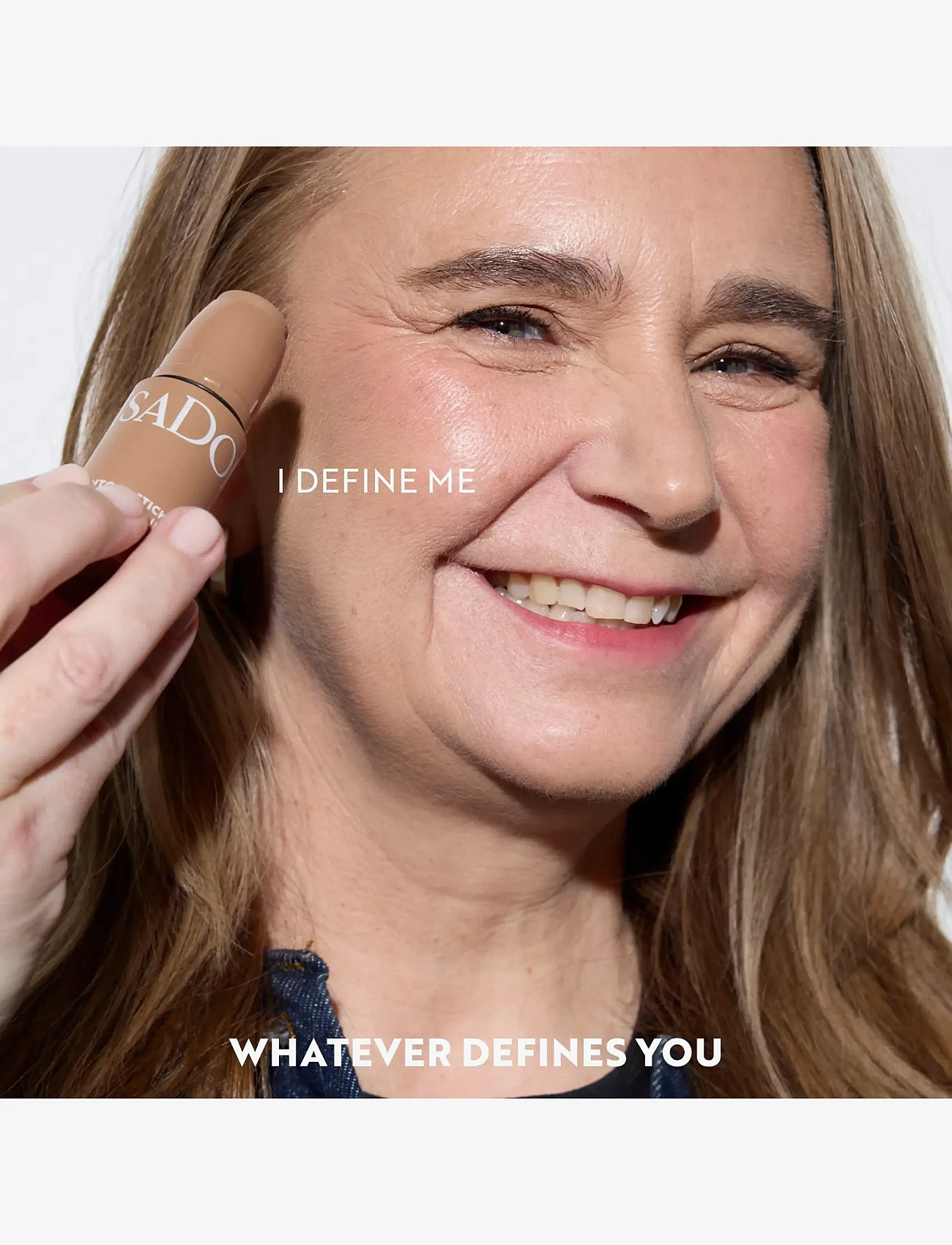 IsaDora - Contour Stick 36 Warm Mocha 5,5 G - konfirmation - warm mocha - 4