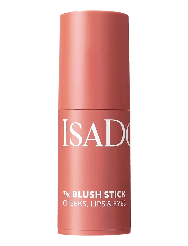 IsaDora - Blush Stick 40 Soft Pink 5,5 G - makeup - soft pink - 2
