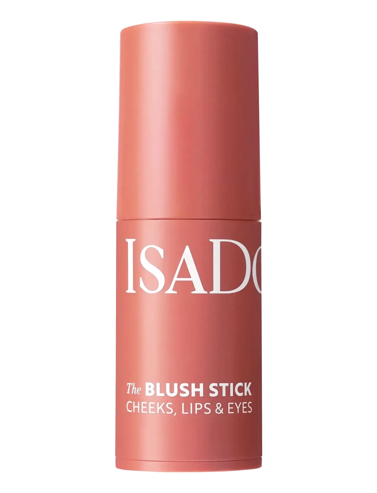 IsaDora - Blush Stick 40 Soft Pink 5,5 G - makeup - soft pink - 2