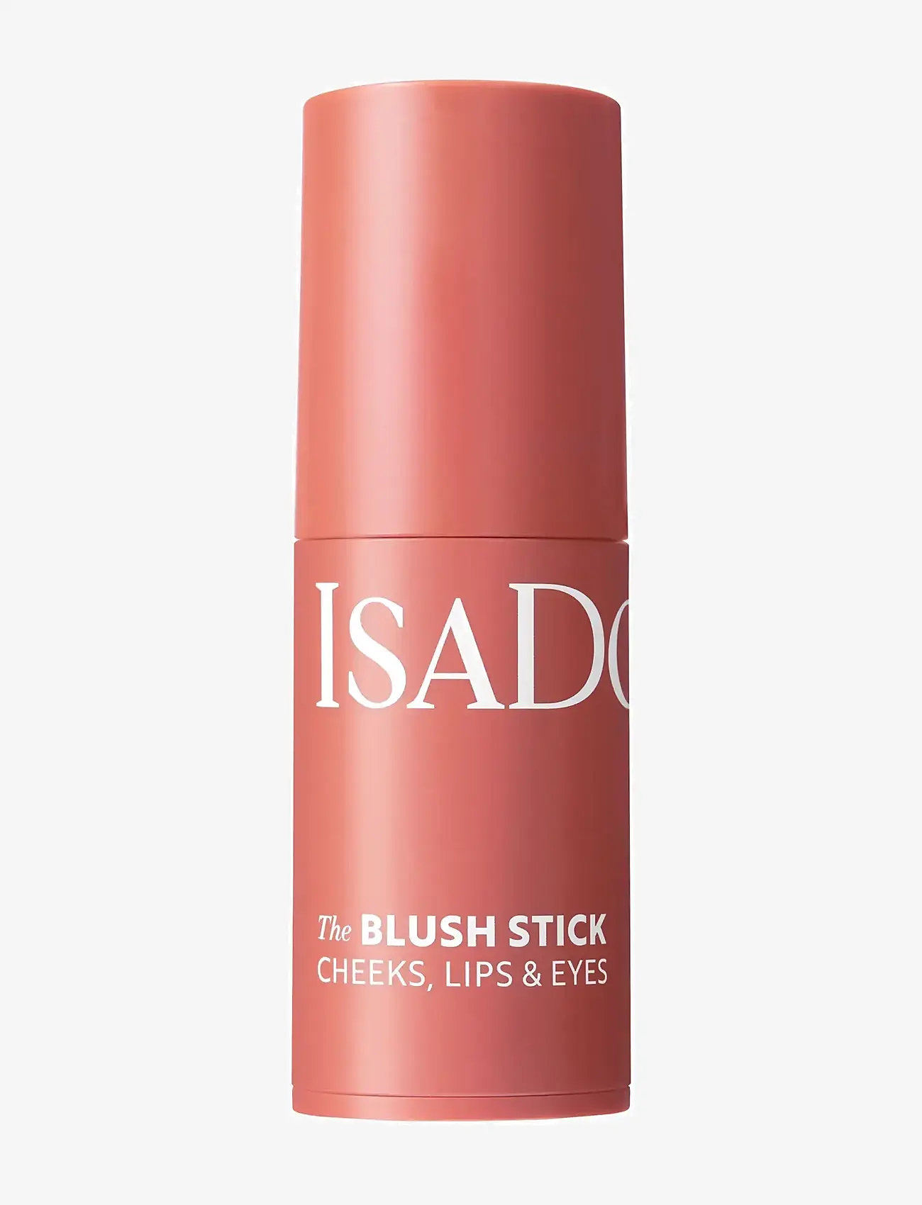IsaDora - Blush Stick 40 Soft Pink 5,5 G - makeup - soft pink - 3