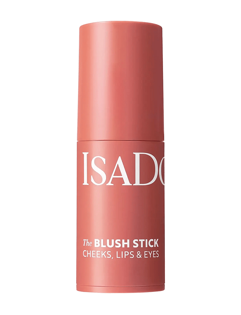 IsaDora - Blush Stick 40 Soft Pink 5,5 G - makeup - soft pink - 3