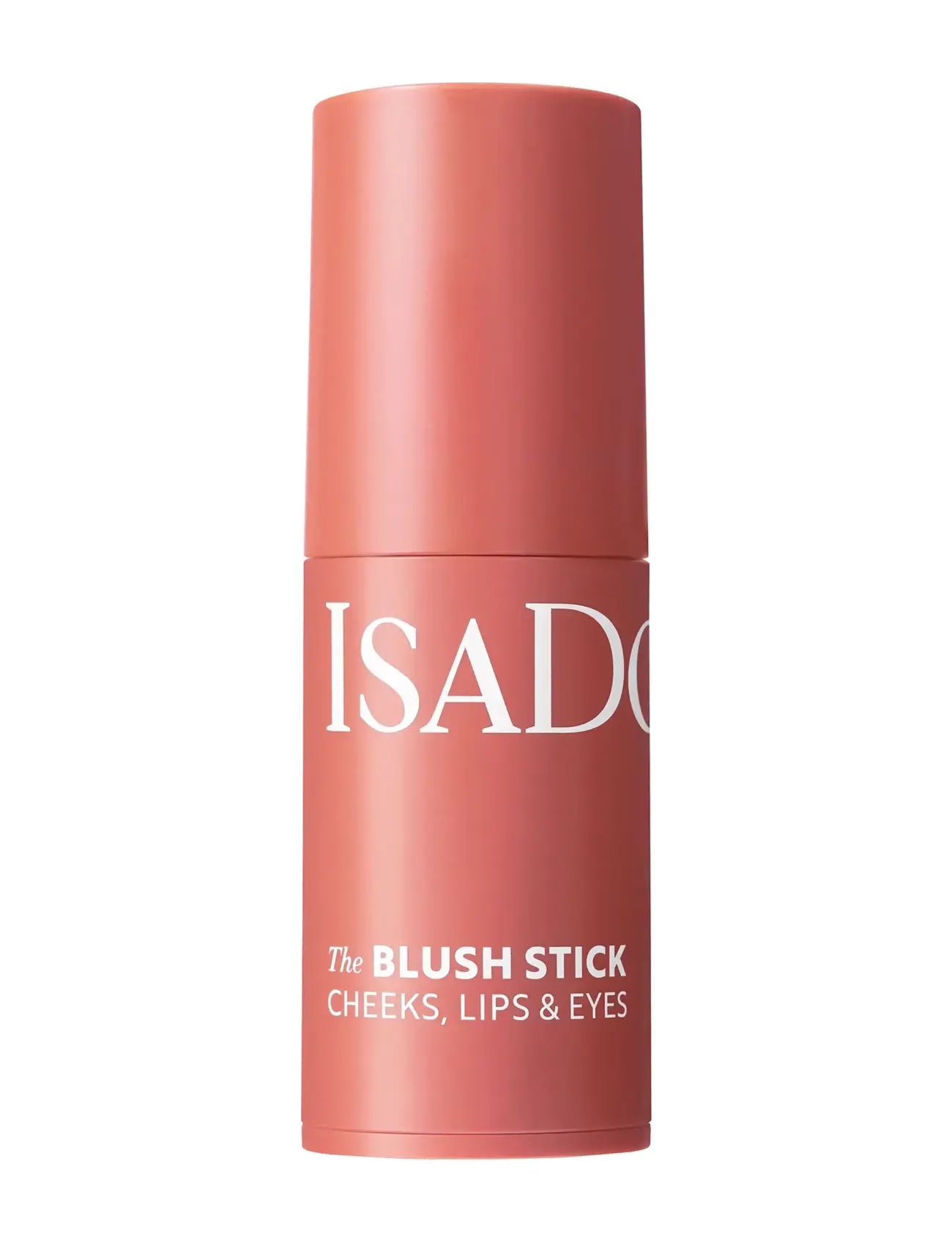 IsaDora - Blush Stick 40 Soft Pink 5,5 G - makeup - soft pink - 3