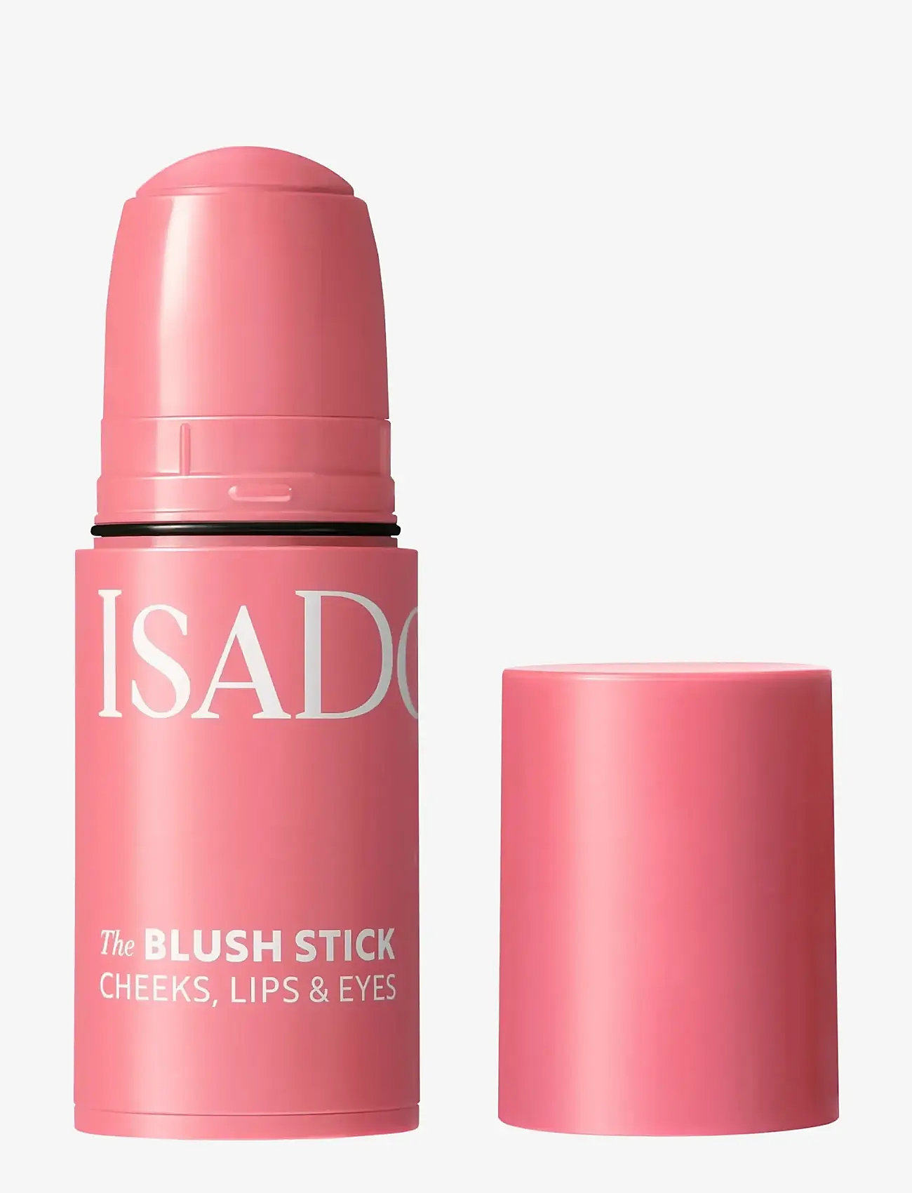 IsaDora - Blush Stick 42 Rose Perfection 5,5 G - makeup - rose perfection - 1