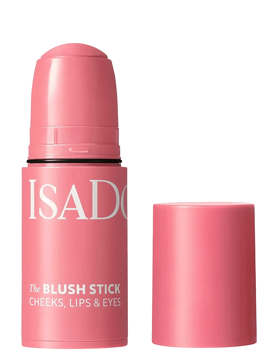 IsaDora - Blush Stick 42 Rose Perfection 5,5 G - makeup - rose perfection - 1