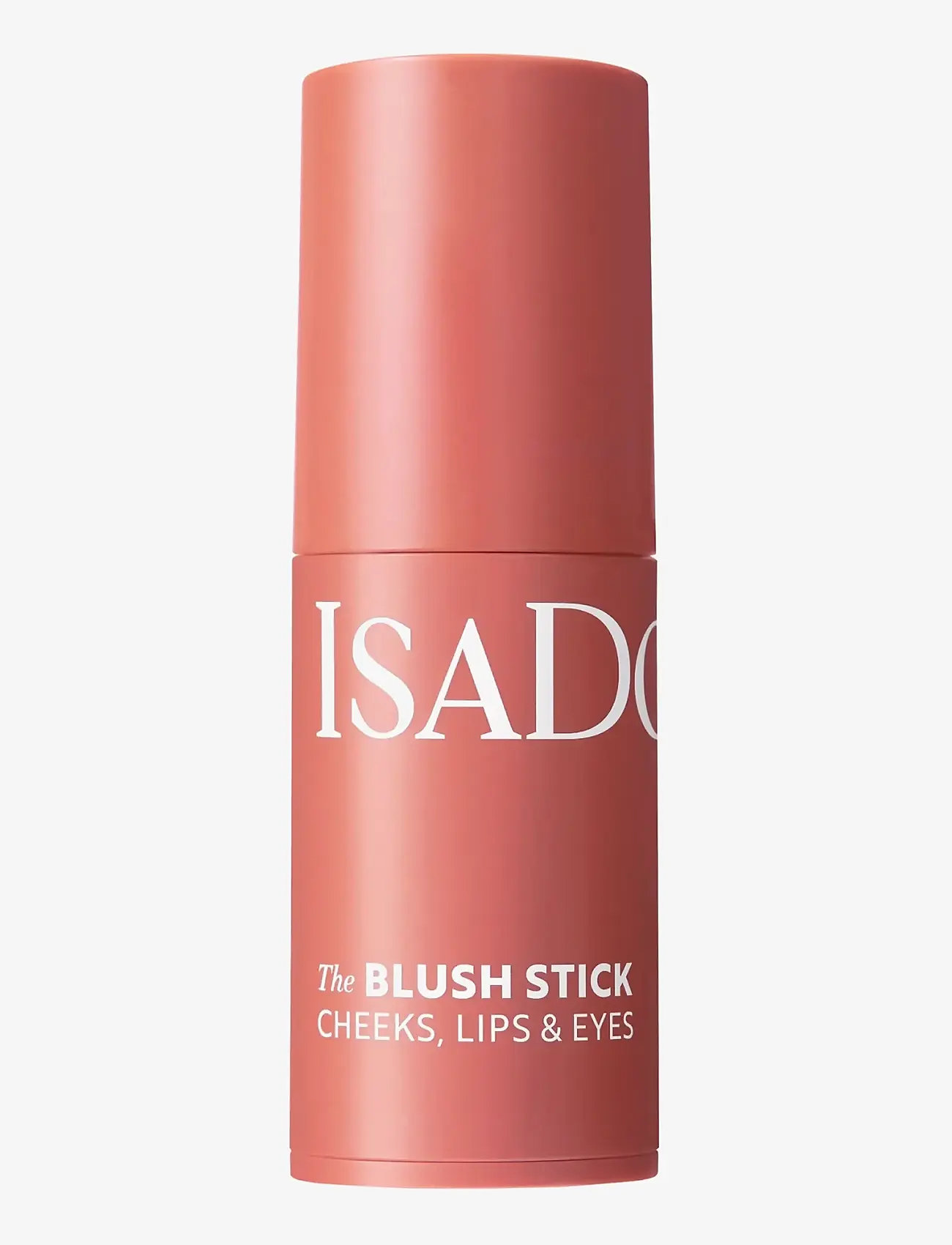 IsaDora - Blush Stick 42 Rose Perfection 5,5 G - makeup - rose perfection - 2