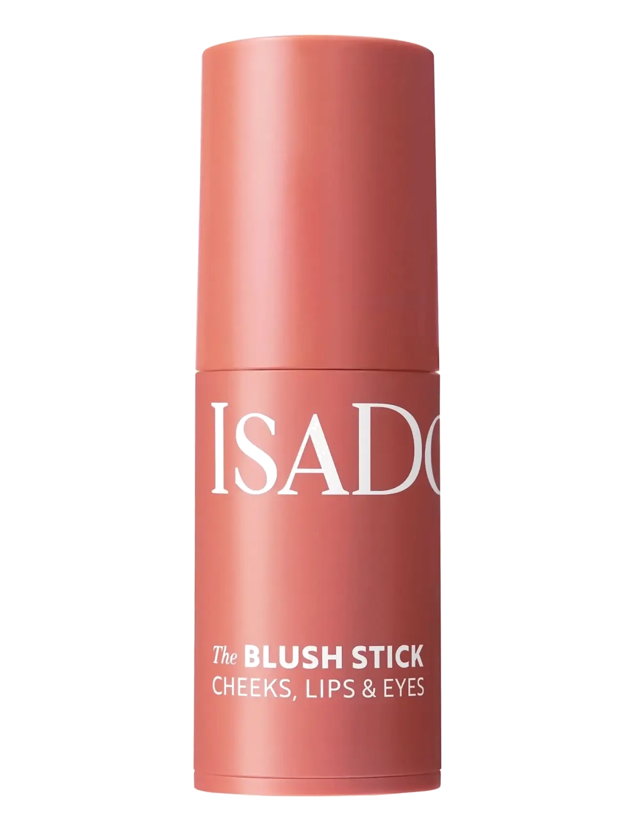 IsaDora - Blush Stick 42 Rose Perfection 5,5 G - konfirmationstøj - rose perfection - 2