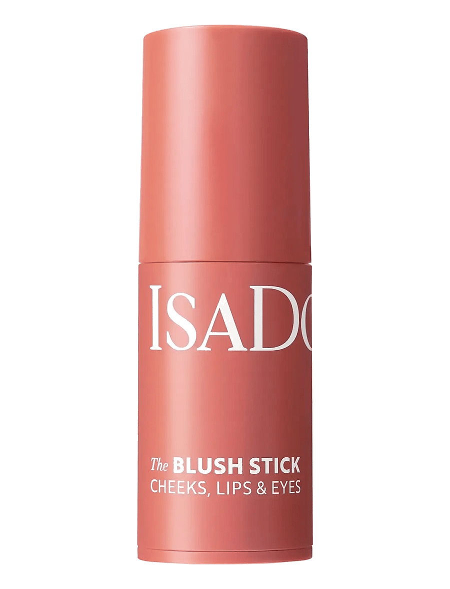 IsaDora - Blush Stick 42 Rose Perfection 5,5 G - makeup - rose perfection - 2