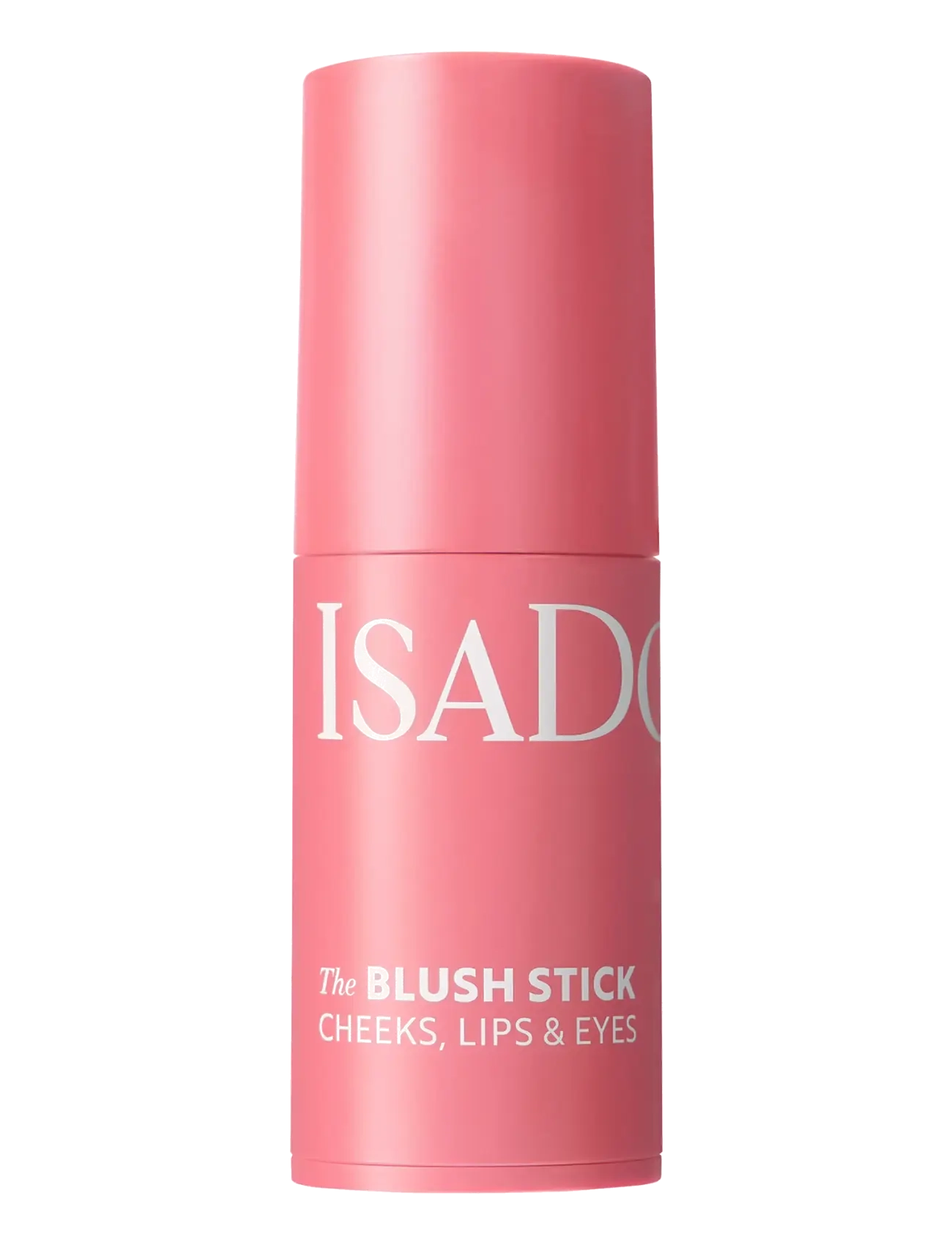 IsaDora - Blush Stick 42 Rose Perfection 5,5 G - konfirmationstøj - rose perfection - 2