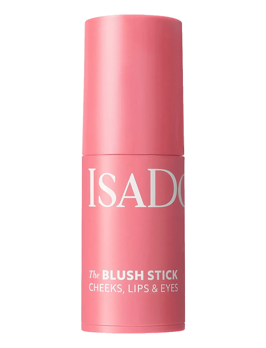 IsaDora - Blush Stick 42 Rose Perfection 5,5 G - makeup - rose perfection - 2