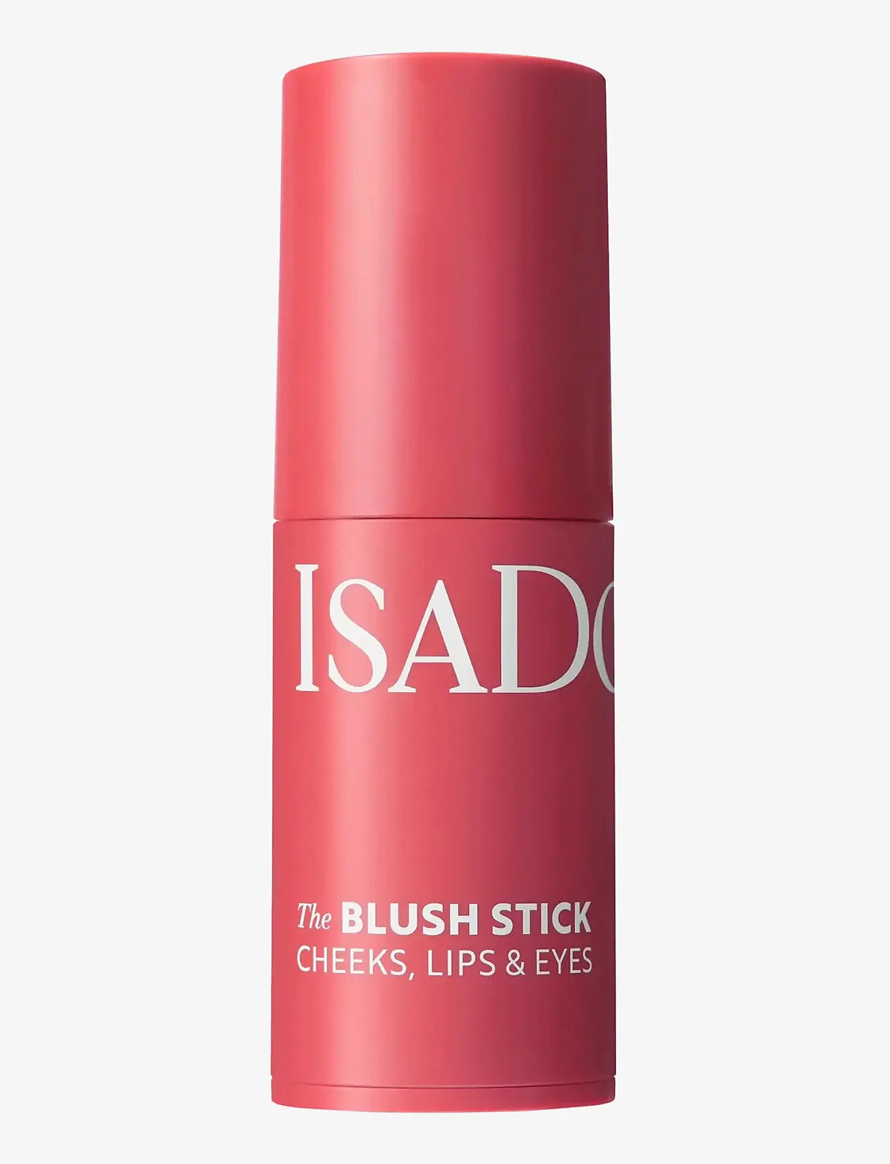 IsaDora - Blush Stick 44 Coral Rose 5,5 G - konfirmasjon - coral rose - 2