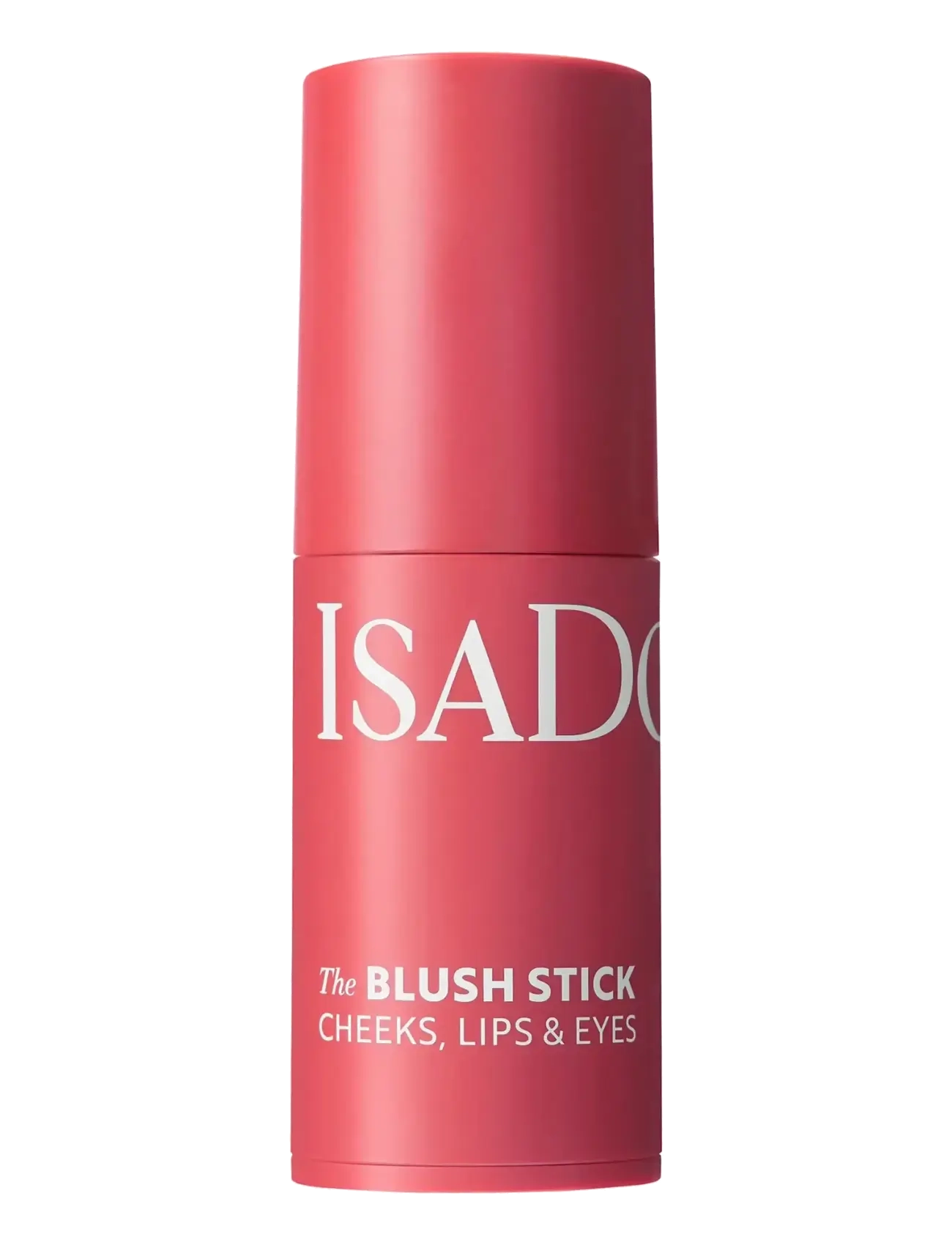 IsaDora - Blush Stick 44 Coral Rose 5,5 G - konfirmationstøj - coral rose - 2