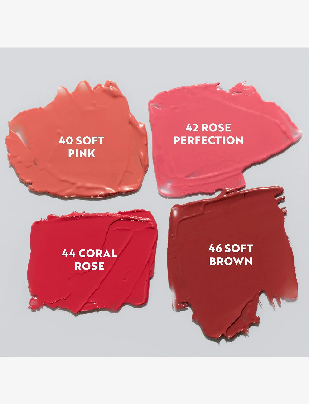 IsaDora - Blush Stick 44 Coral Rose 5,5 G - konfirmationstøj - coral rose - 5