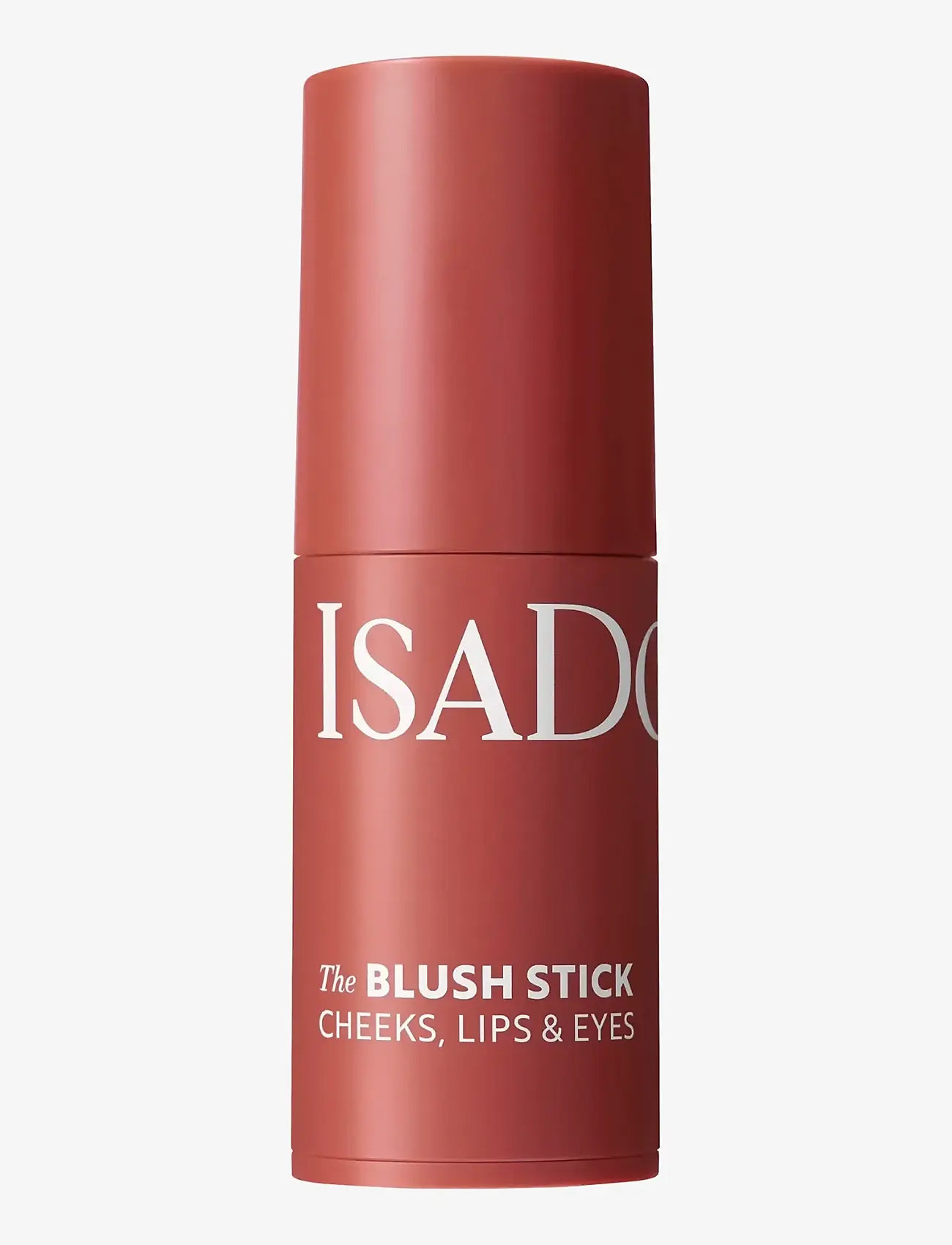 IsaDora - Blush Stick 46 Soft Brown 5,5 G - blush - soft brown - 2