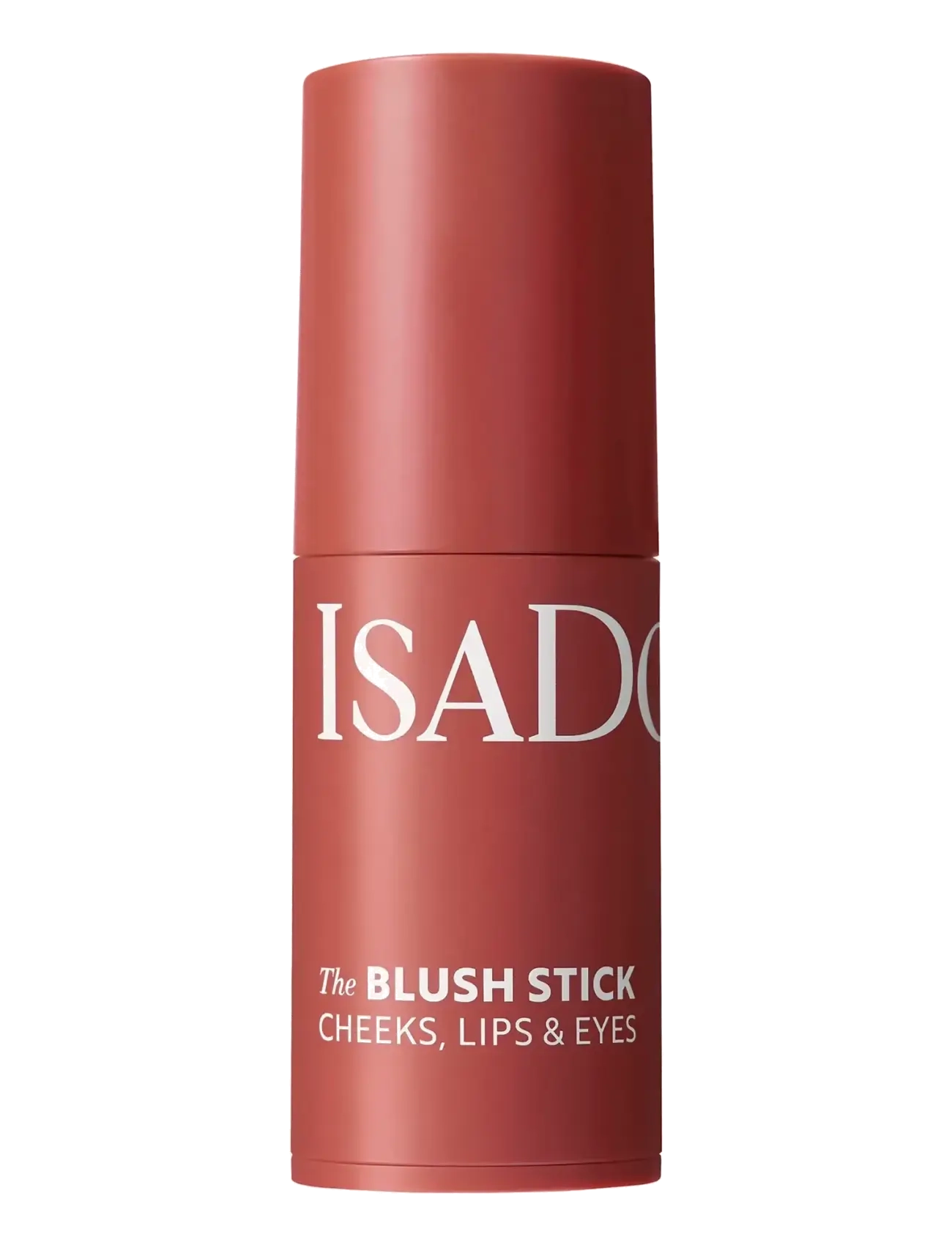 IsaDora - Blush Stick 46 Soft Brown 5,5 G - konfirmasjon - soft brown - 2