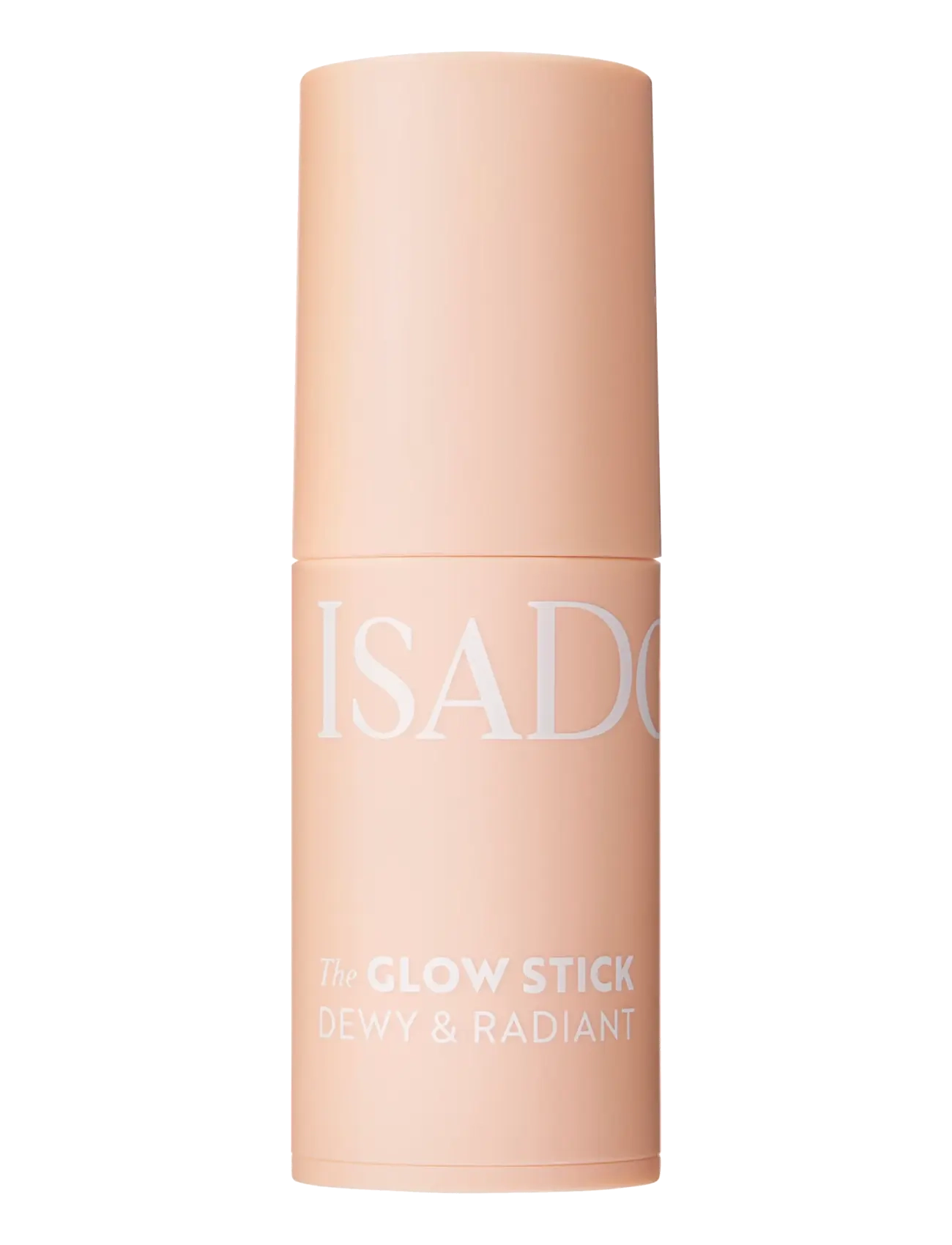 IsaDora - Glow Stick 24 Sparkling Beige 5,5 G - makeup - sparkling beige - 2