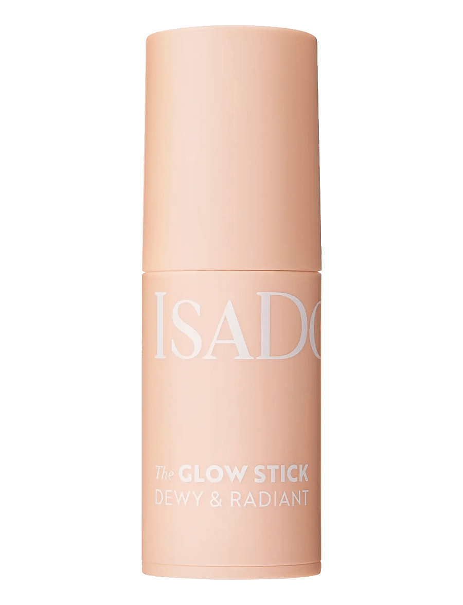 IsaDora - Glow Stick 24 Sparkling Beige 5,5 G - makeup - sparkling beige - 2