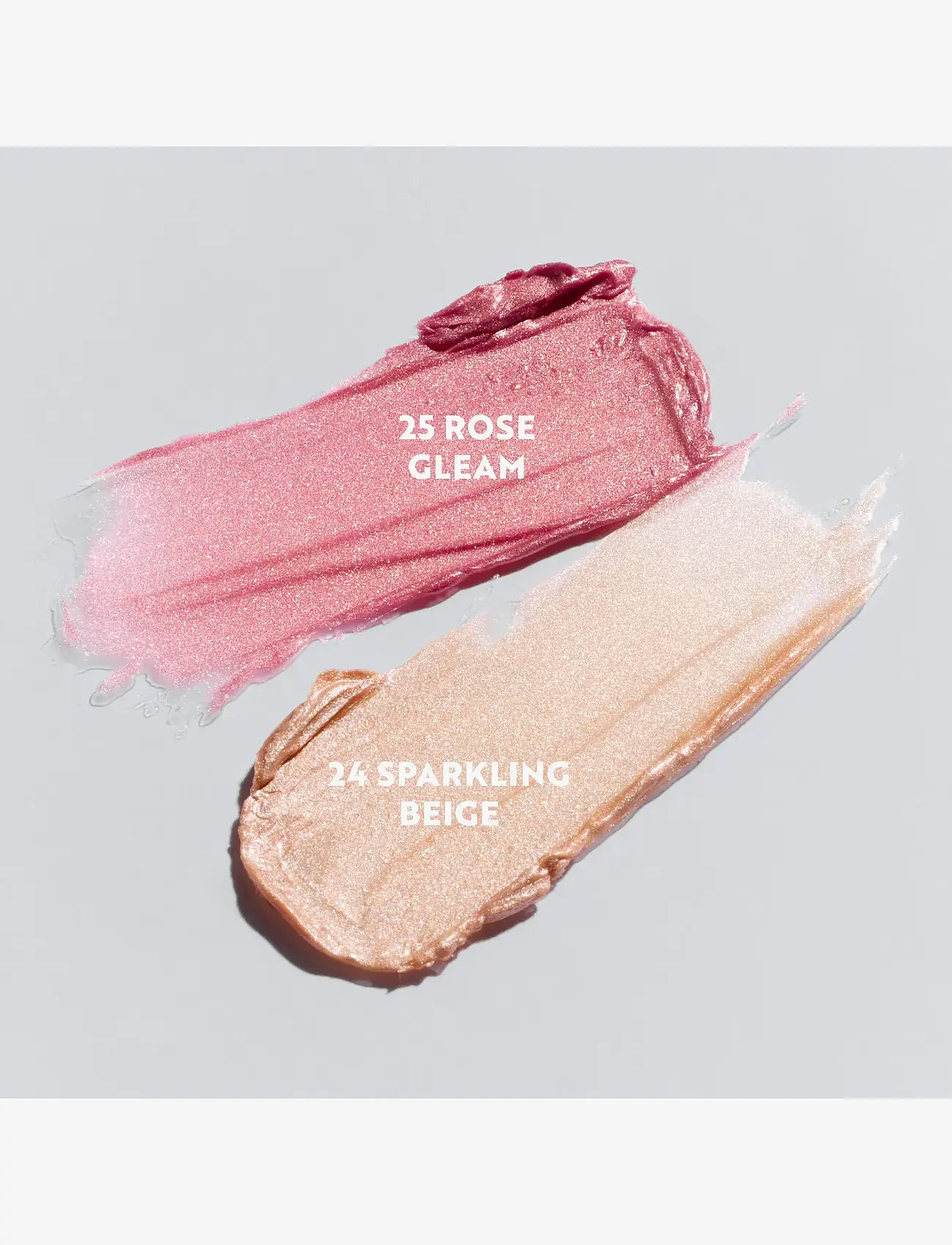 IsaDora - Glow Stick 24 Sparkling Beige 5,5 G - rippijuhlat - sparkling beige - 5