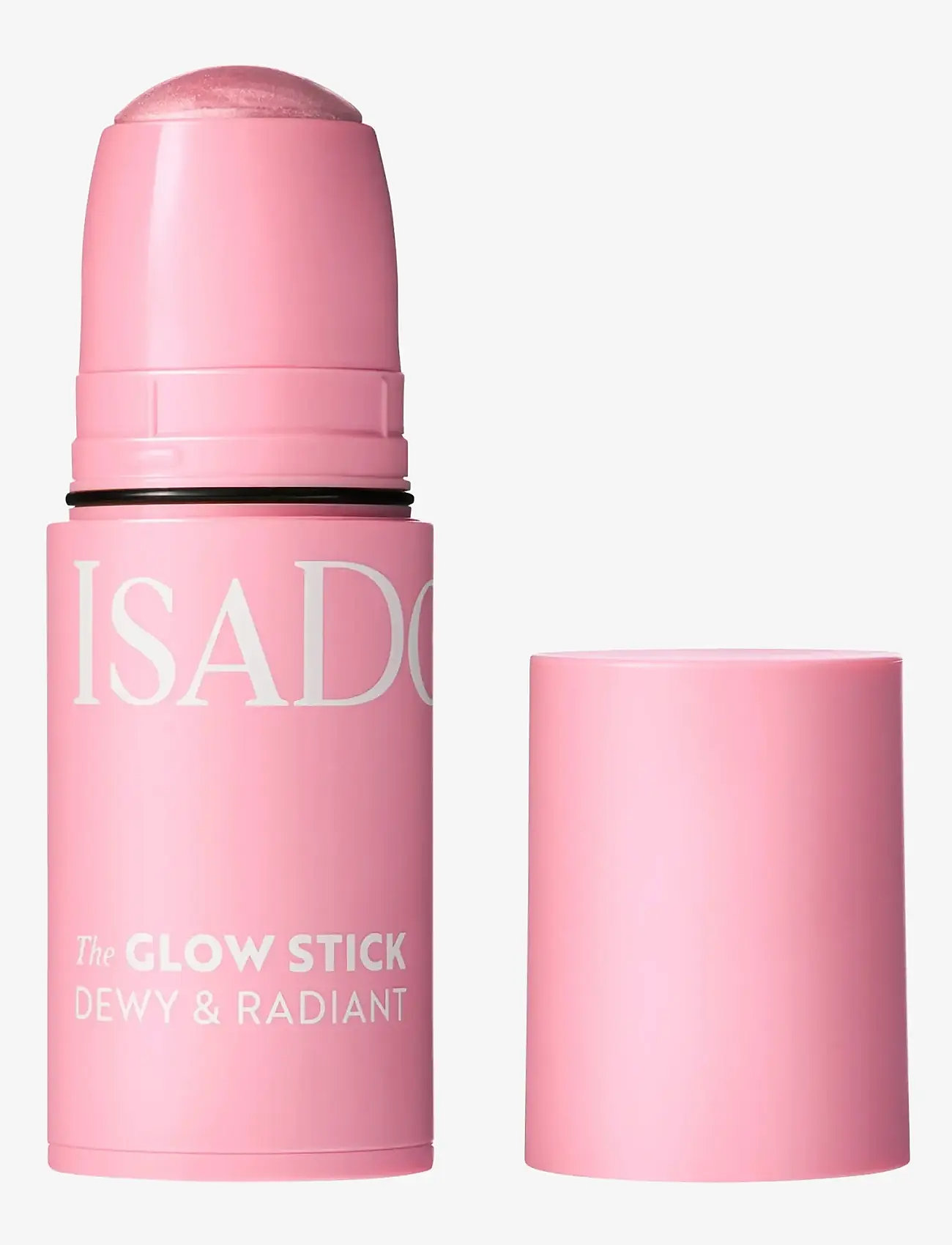 IsaDora - Glow Stick 25 Rose Gleam 5,5 G - date night ready - rose gleam - 1