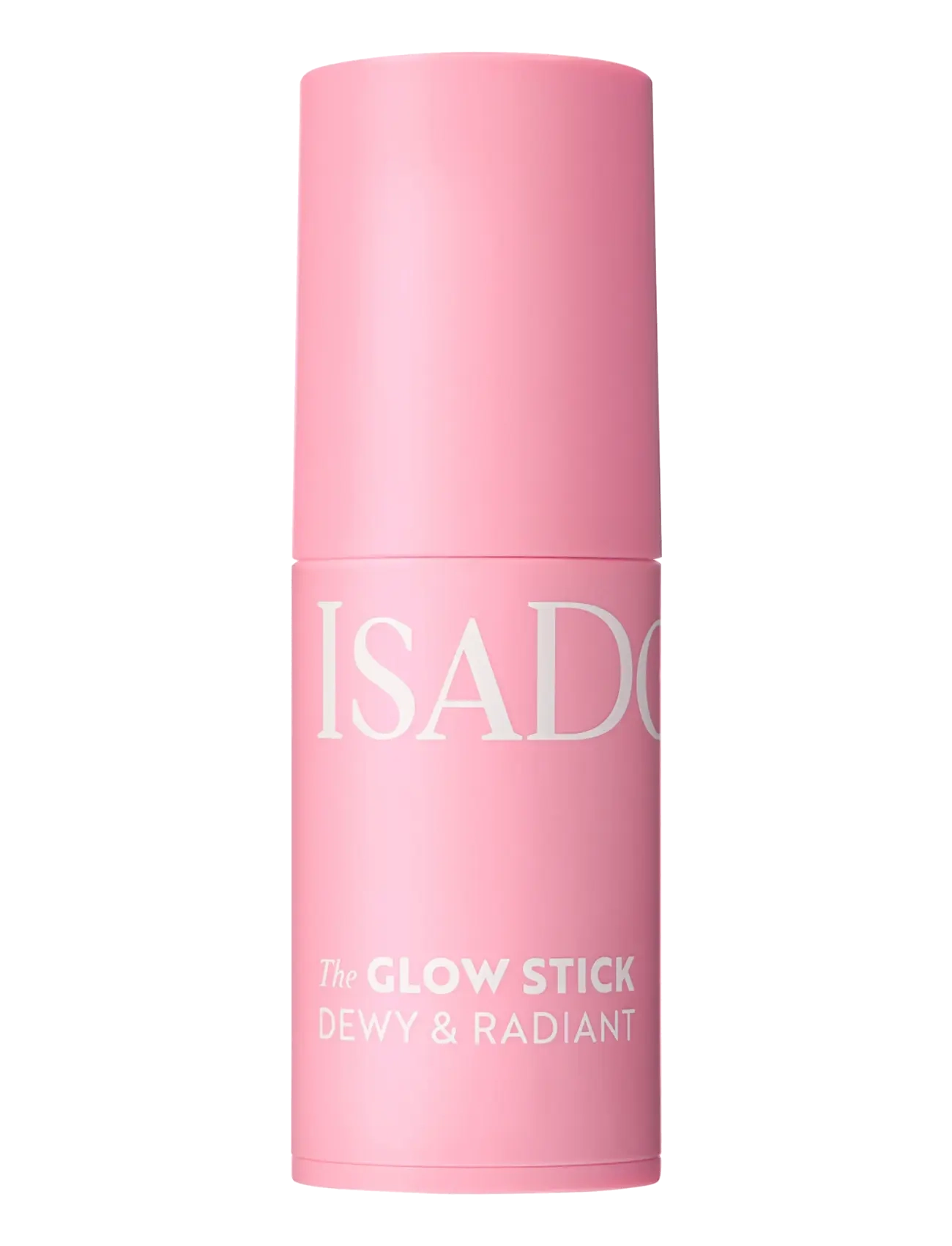 IsaDora - Glow Stick 25 Rose Gleam 5,5 G - makeup - rose gleam - 2