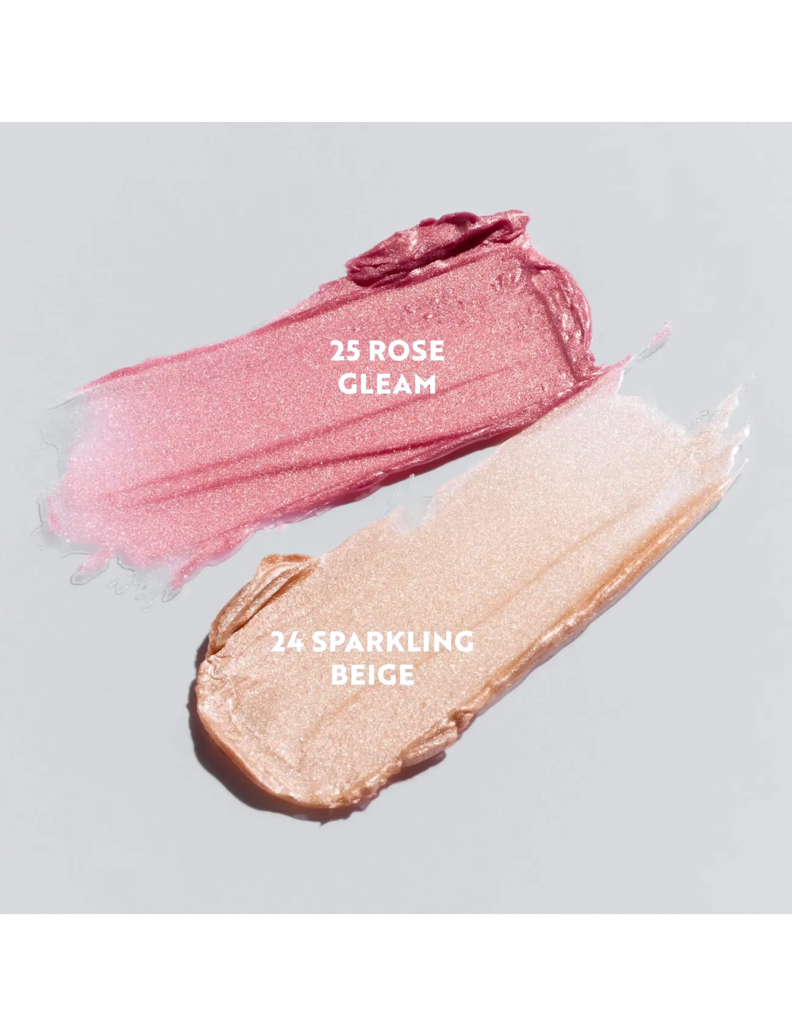 IsaDora - Glow Stick 25 Rose Gleam 5,5 G - ferming - rose gleam - 4